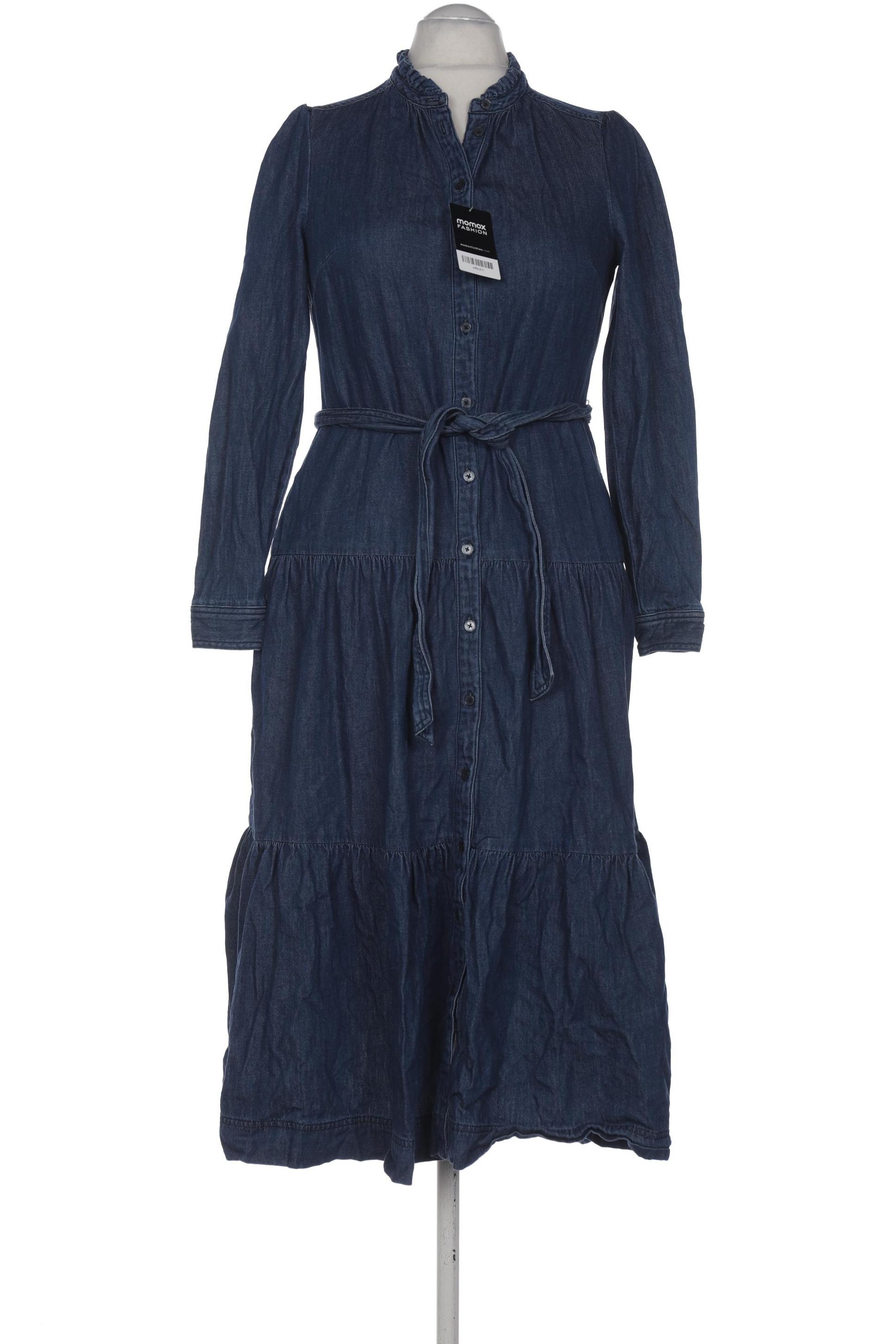 

Boden Damen Kleid, blau, Gr. 38