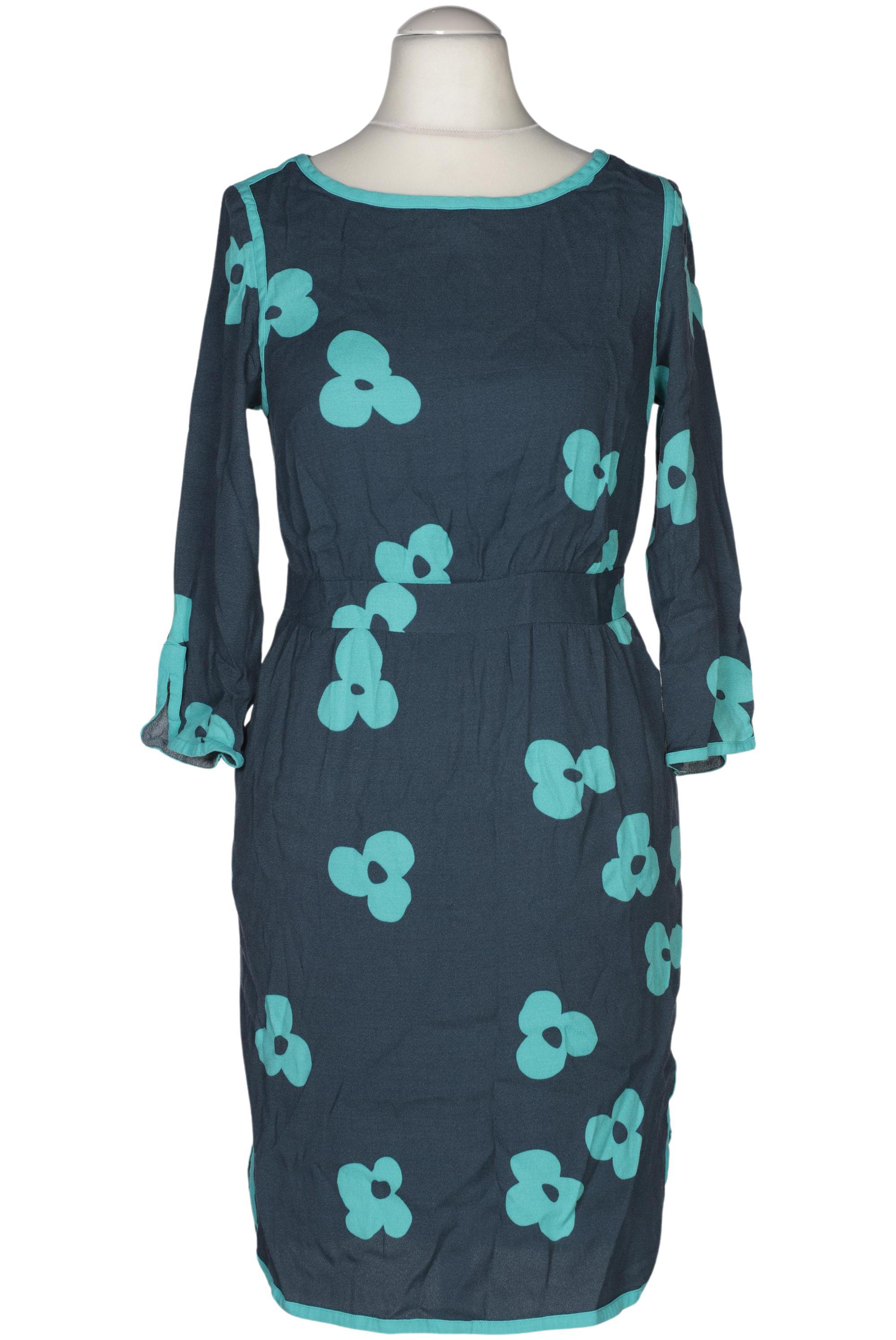 

Boden Damen Kleid, marineblau, Gr. 36