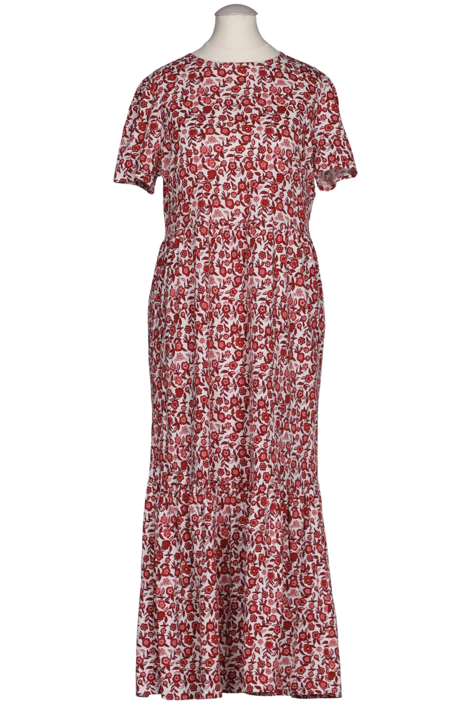 

Boden Damen Kleid, mehrfarbig, Gr. 36