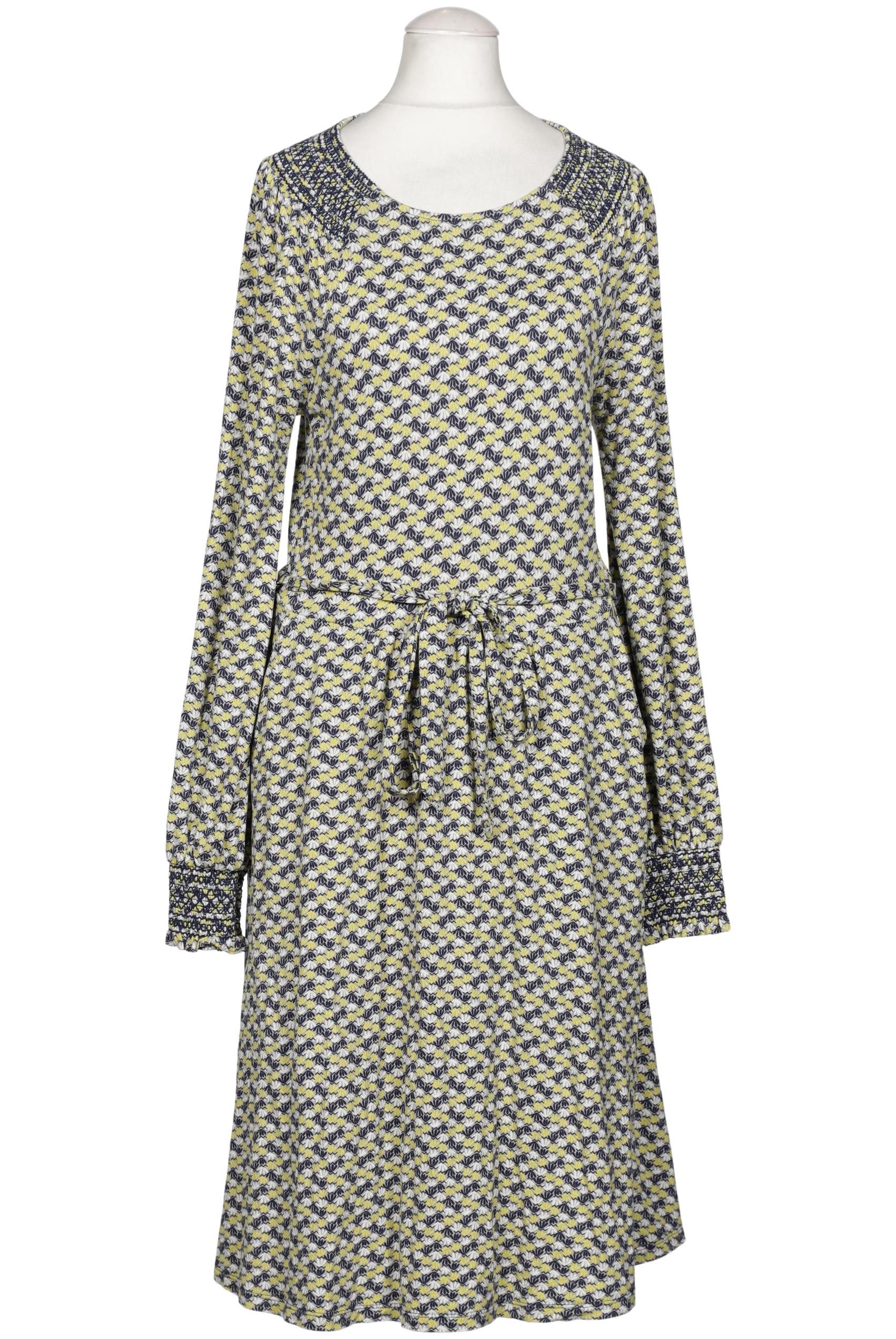 

Boden Damen Kleid, mehrfarbig, Gr. 36