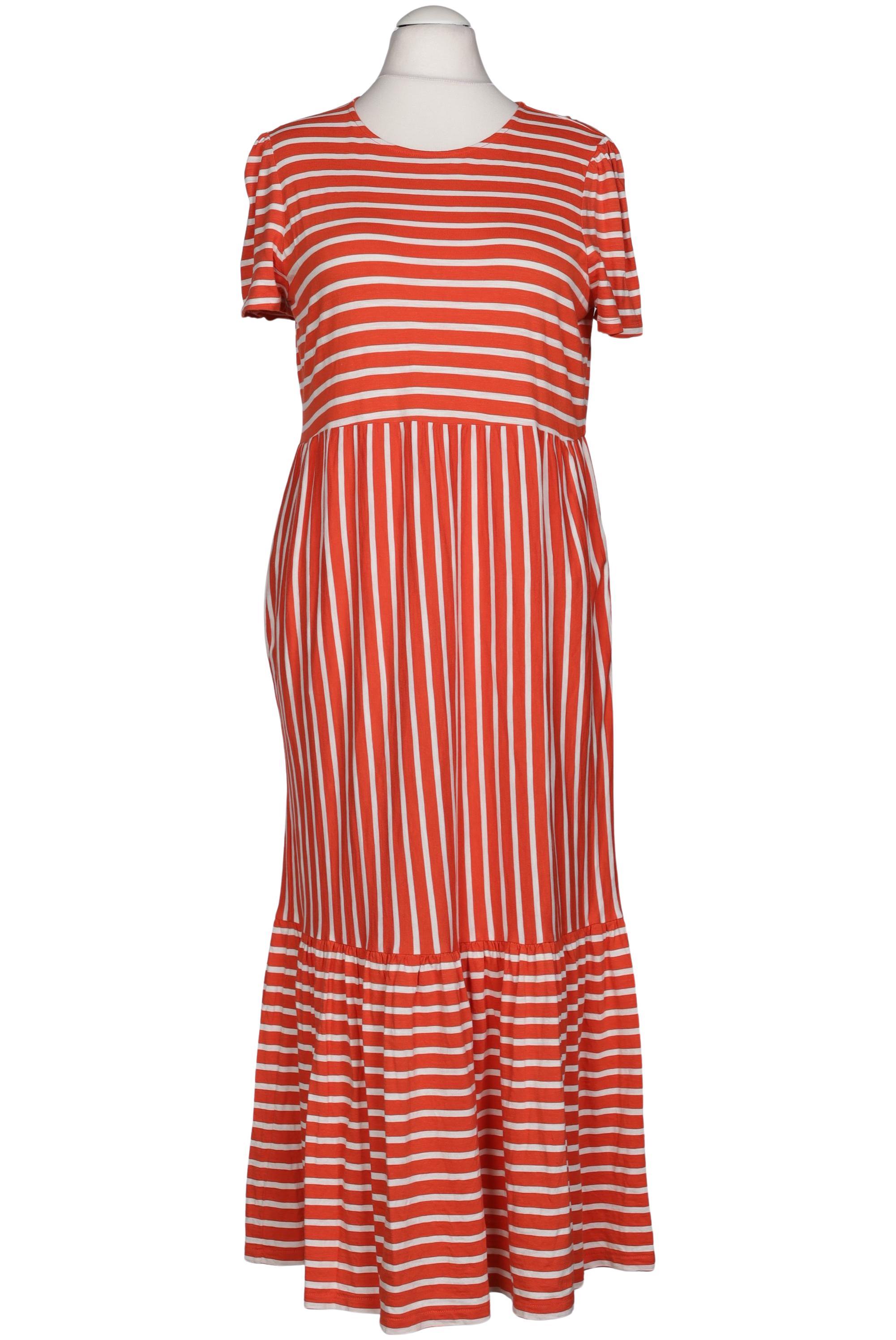 

Boden Damen Kleid, mehrfarbig, Gr. 42