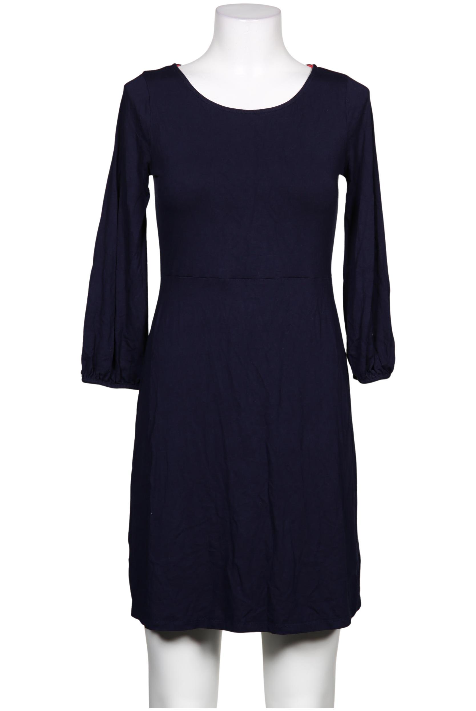 

Boden Damen Kleid, marineblau, Gr. 36