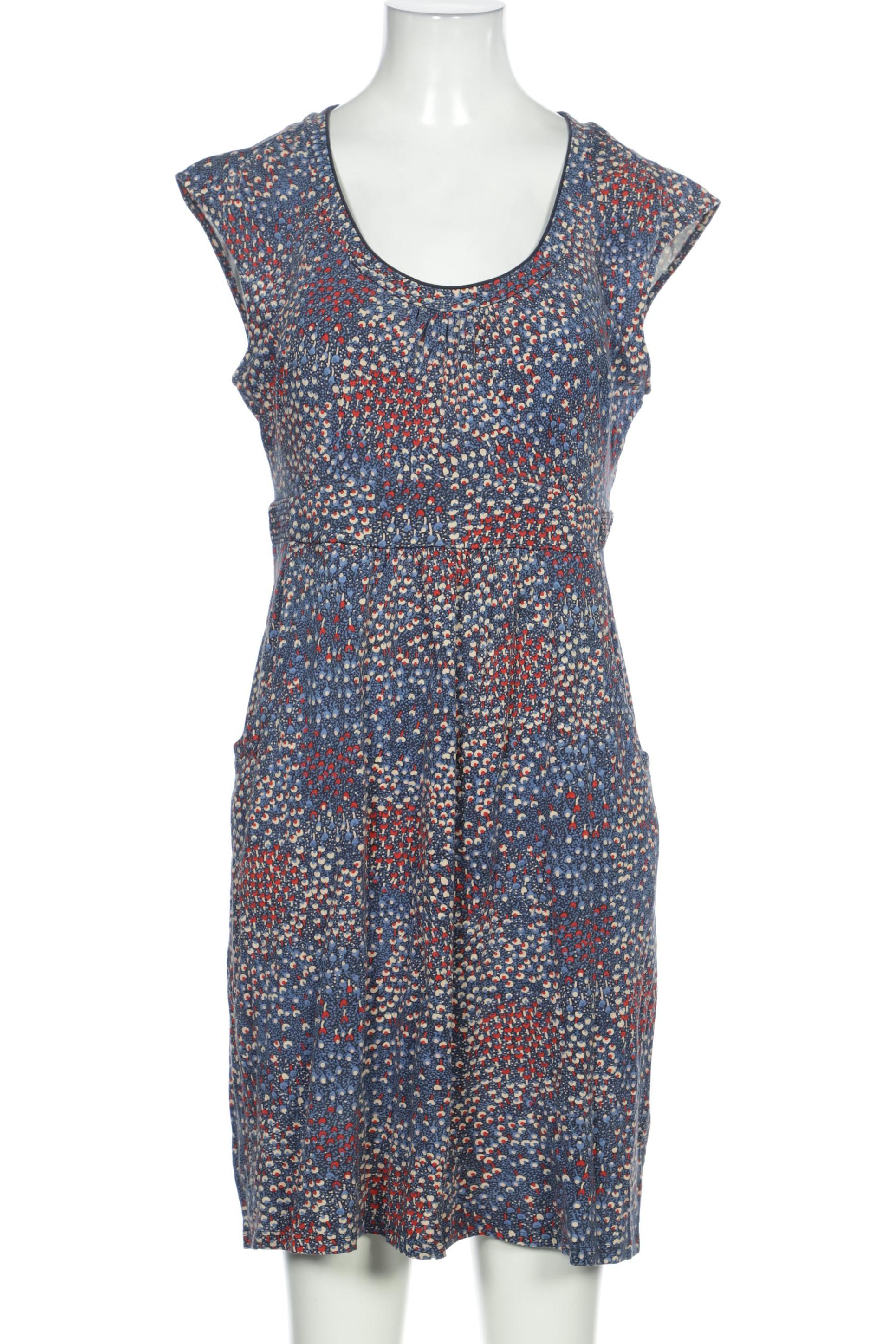 

Boden Damen Kleid, blau, Gr. 38