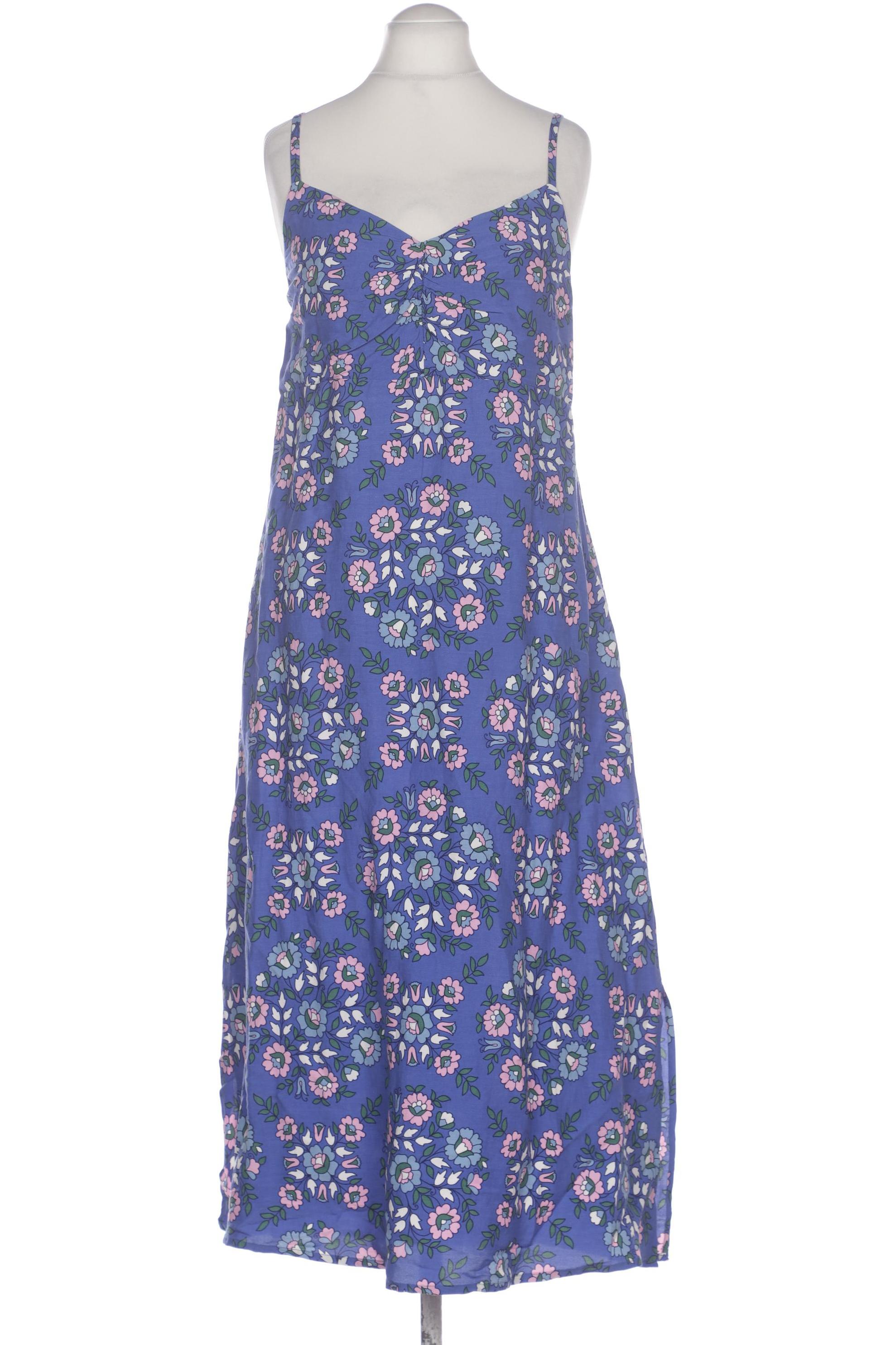 

Boden Damen Kleid, blau, Gr. 40