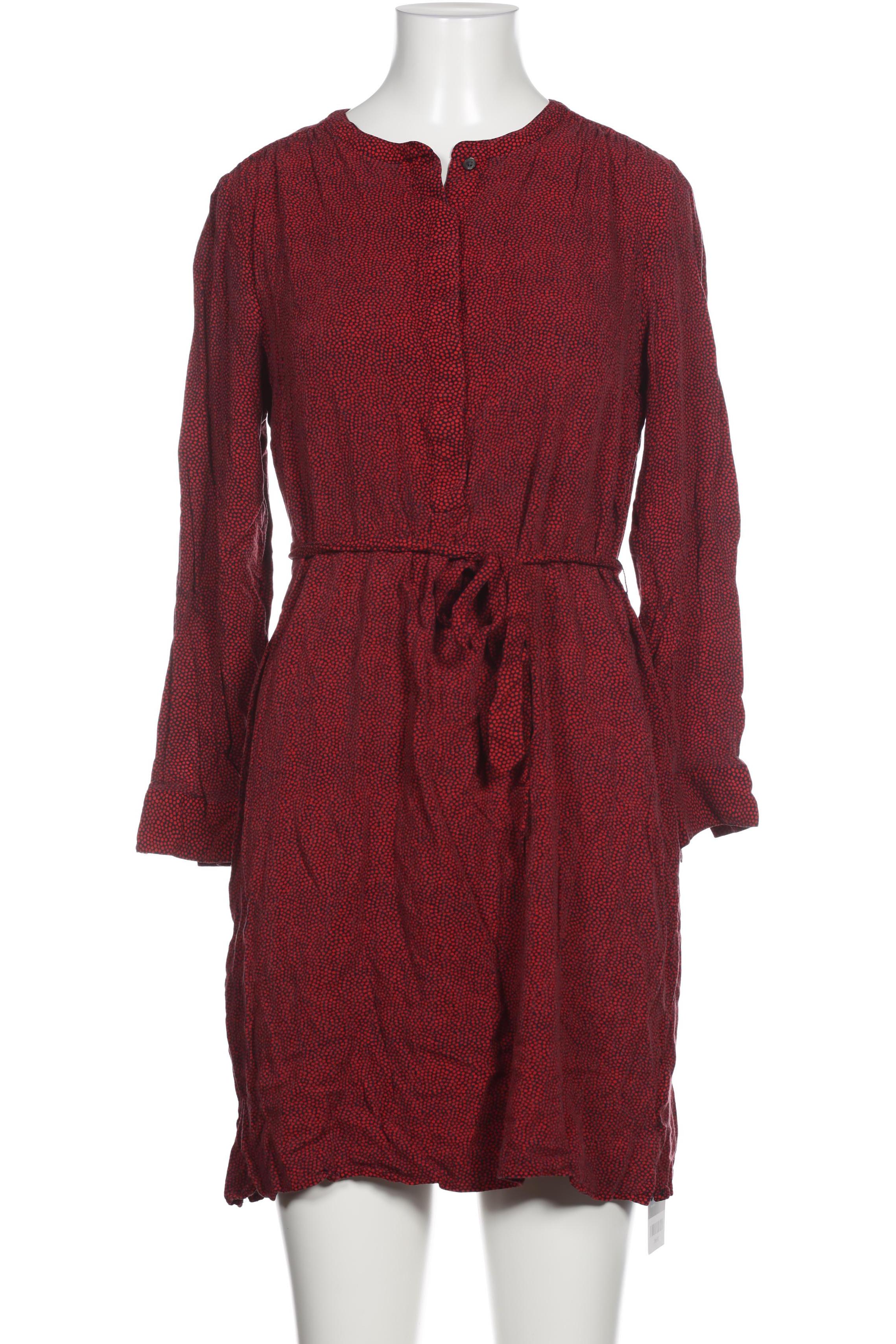 

Boden Damen Kleid, rot, Gr. 12