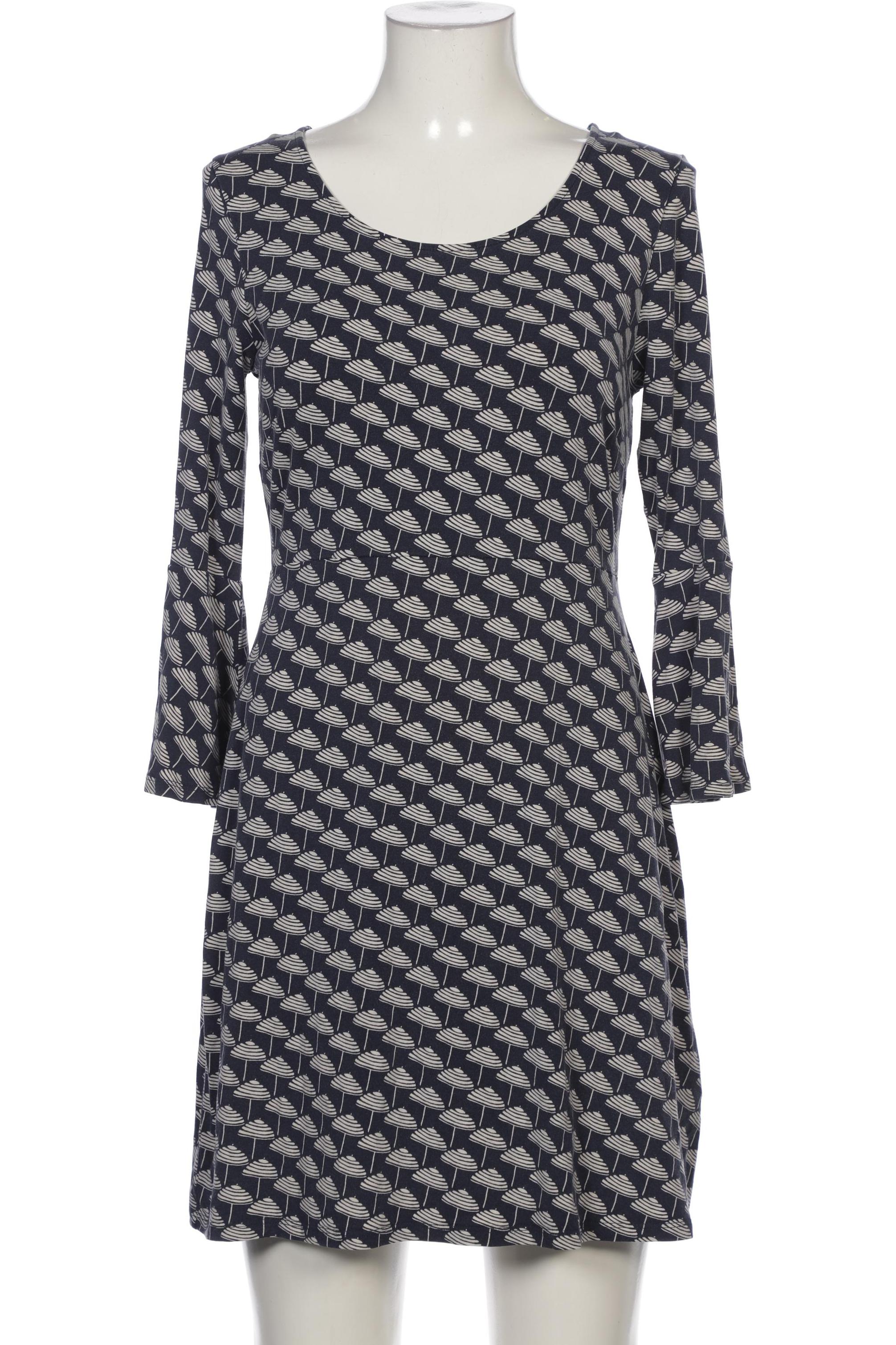 

Boden Damen Kleid, marineblau