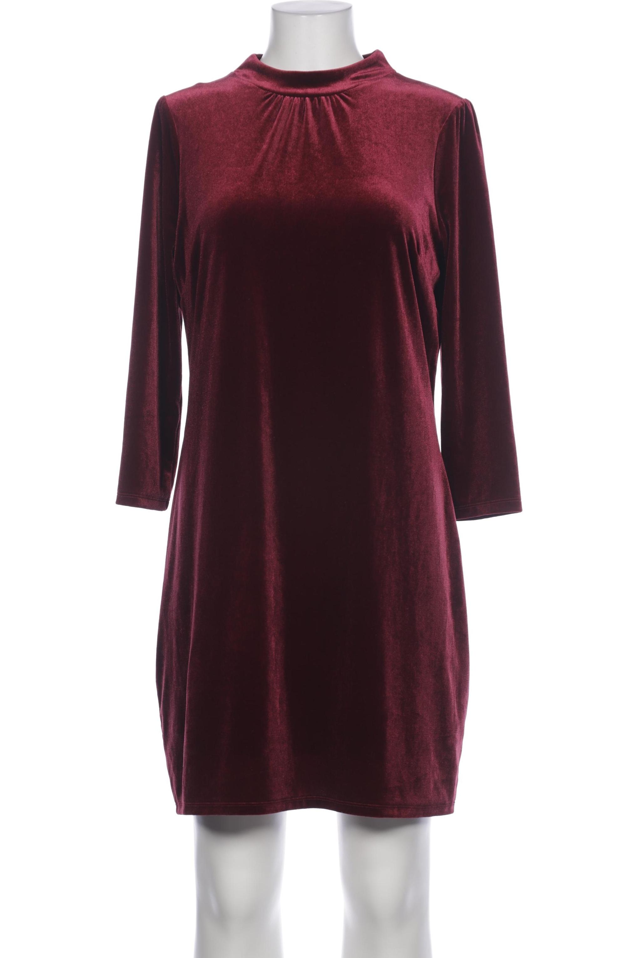 

Boden Damen Kleid, bordeaux, Gr. 42