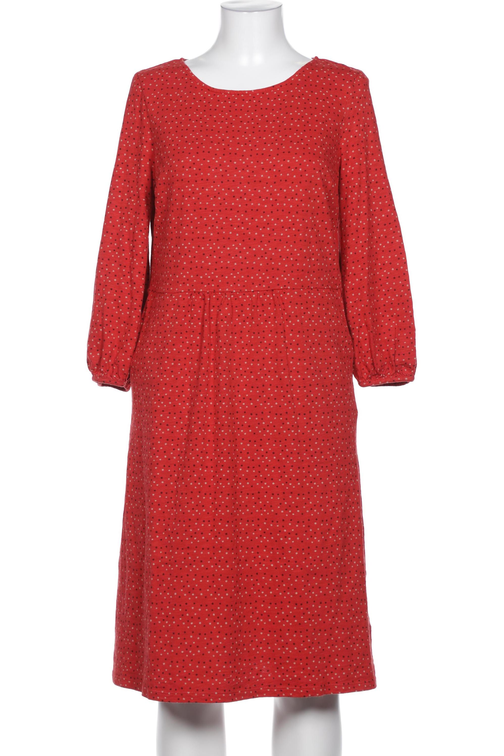 

Boden Damen Kleid, rot, Gr. 40