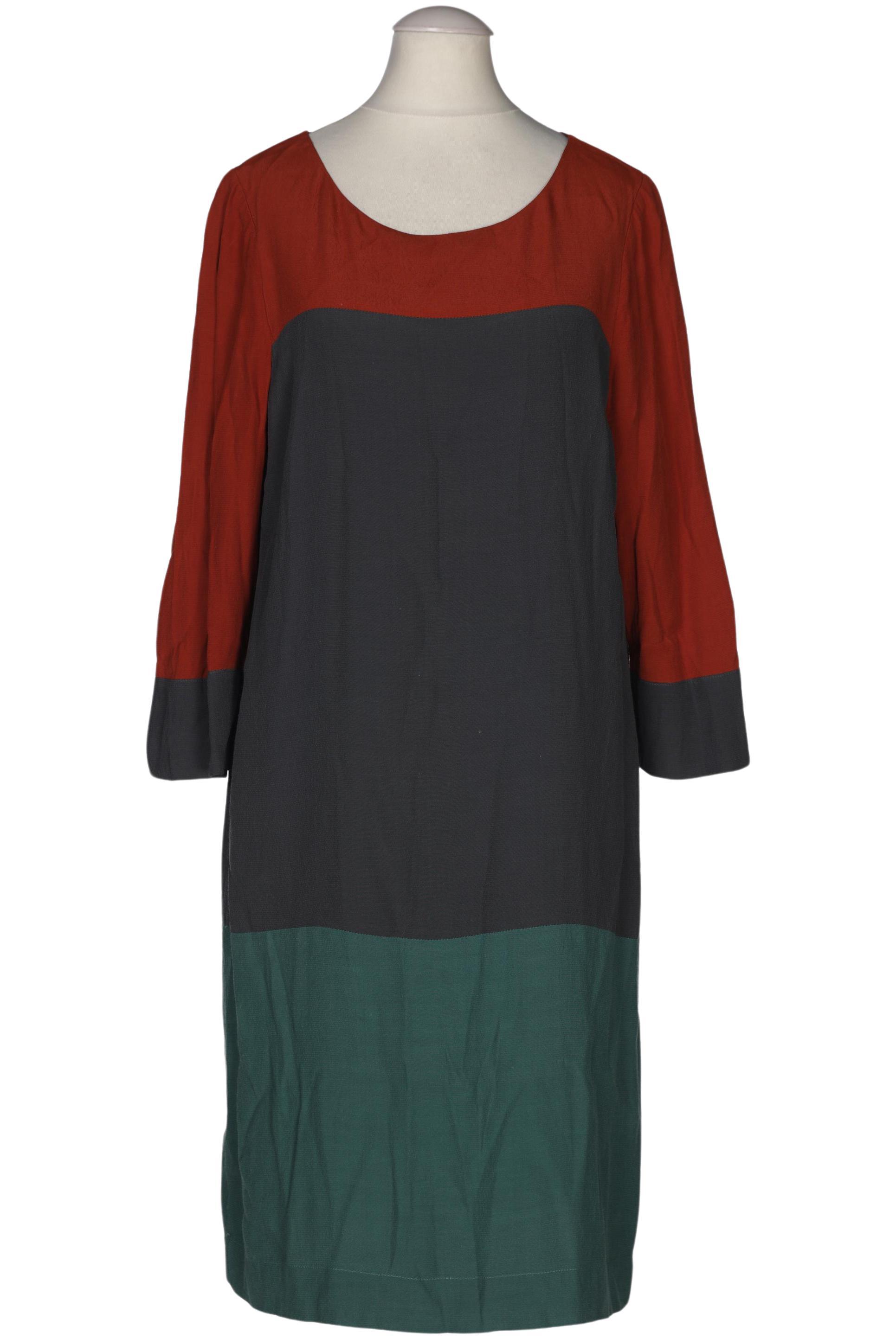 

Boden Damen Kleid, mehrfarbig, Gr. 36