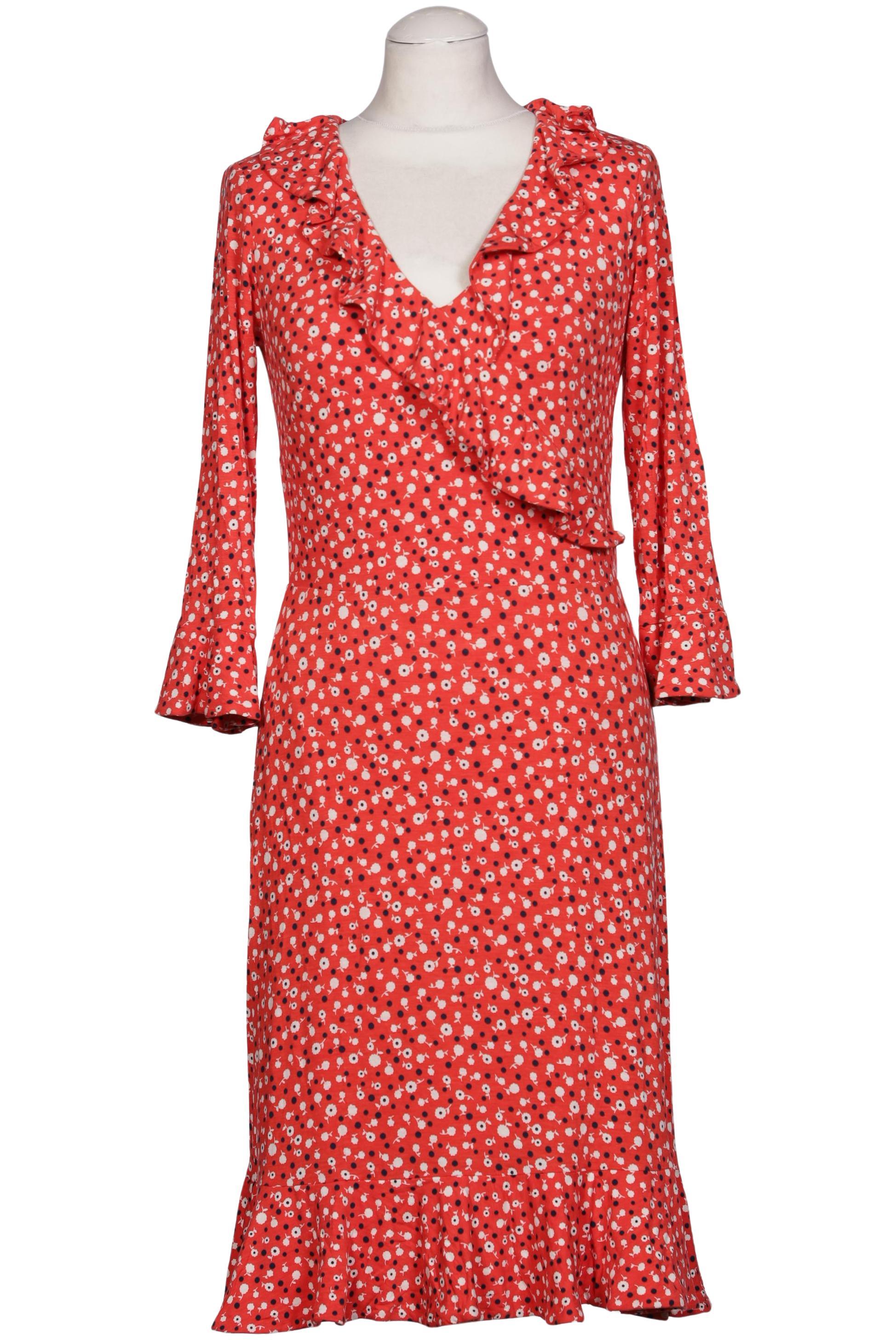 

Boden Damen Kleid, rot, Gr. 36