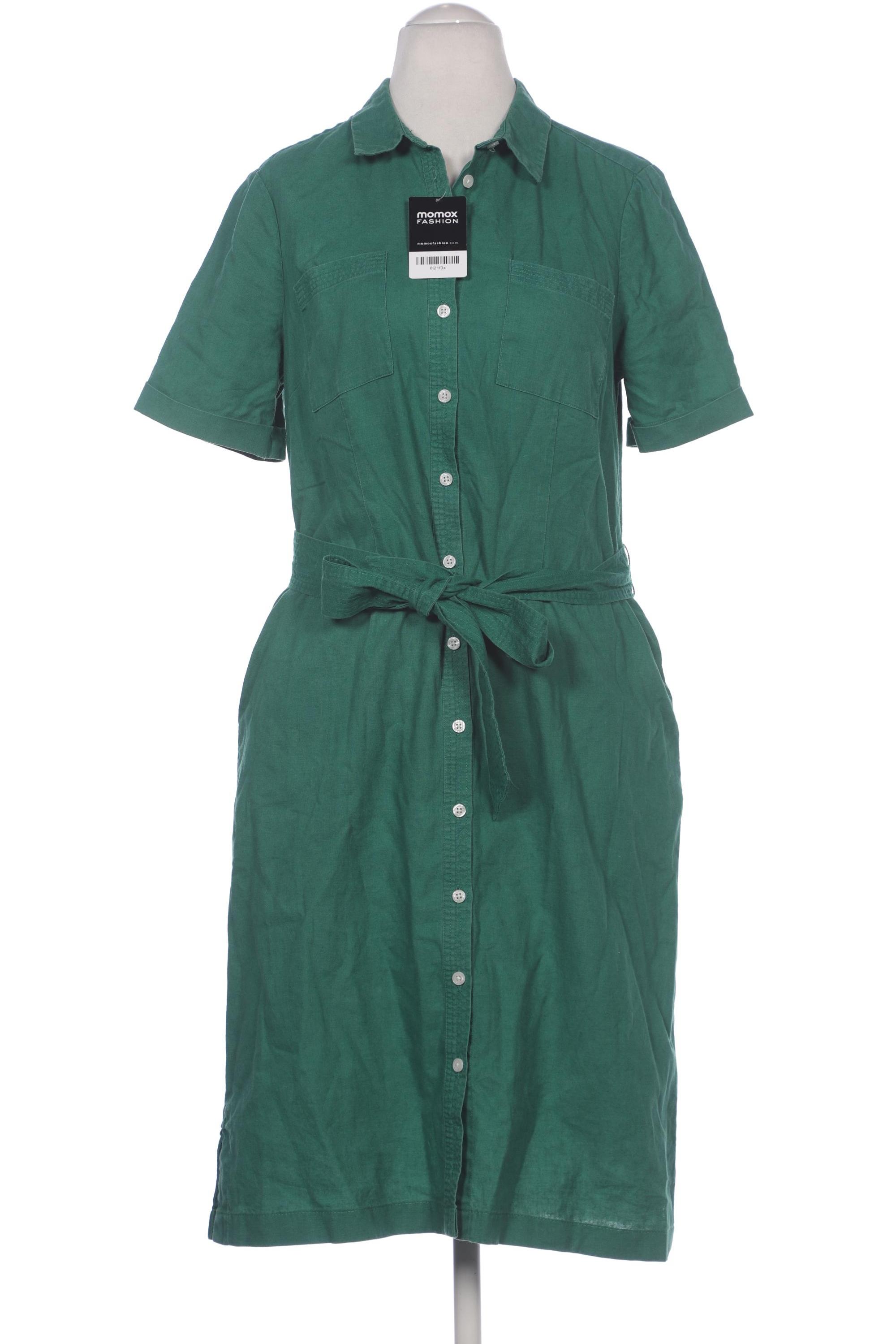 

Boden Damen Kleid, grün, Gr. 38