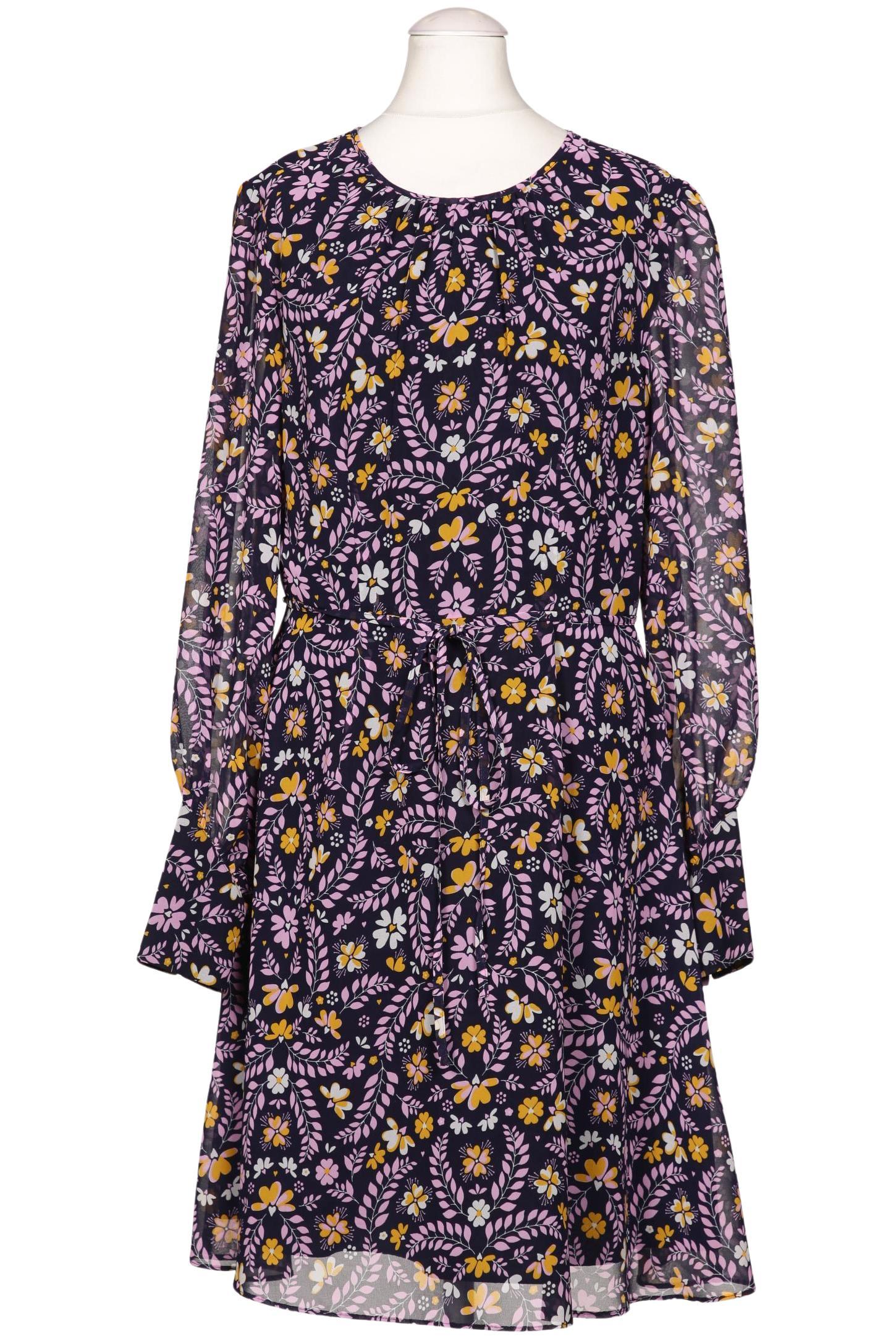 

Boden Damen Kleid, mehrfarbig, Gr. 36