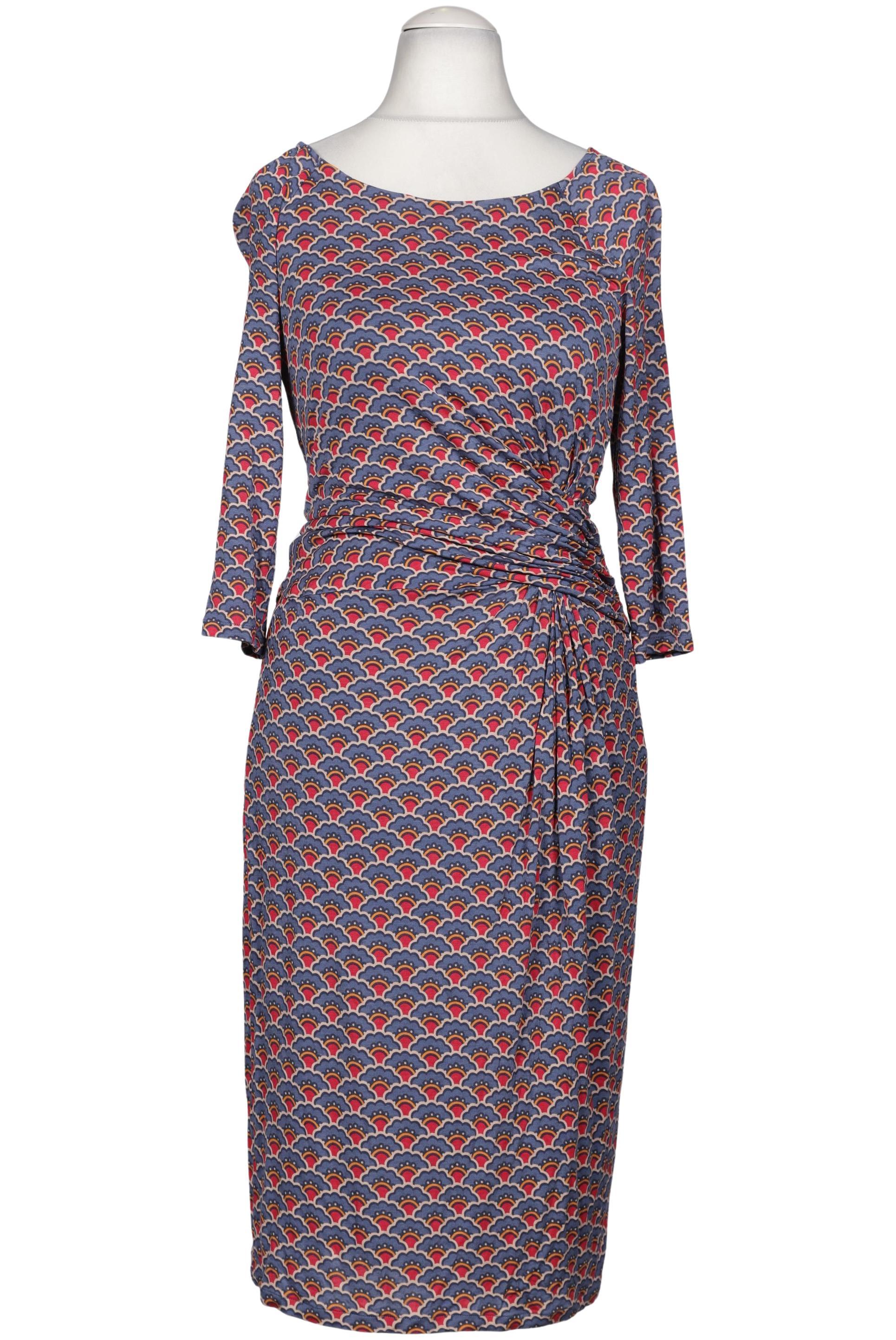 

Boden Damen Kleid, blau, Gr. 40