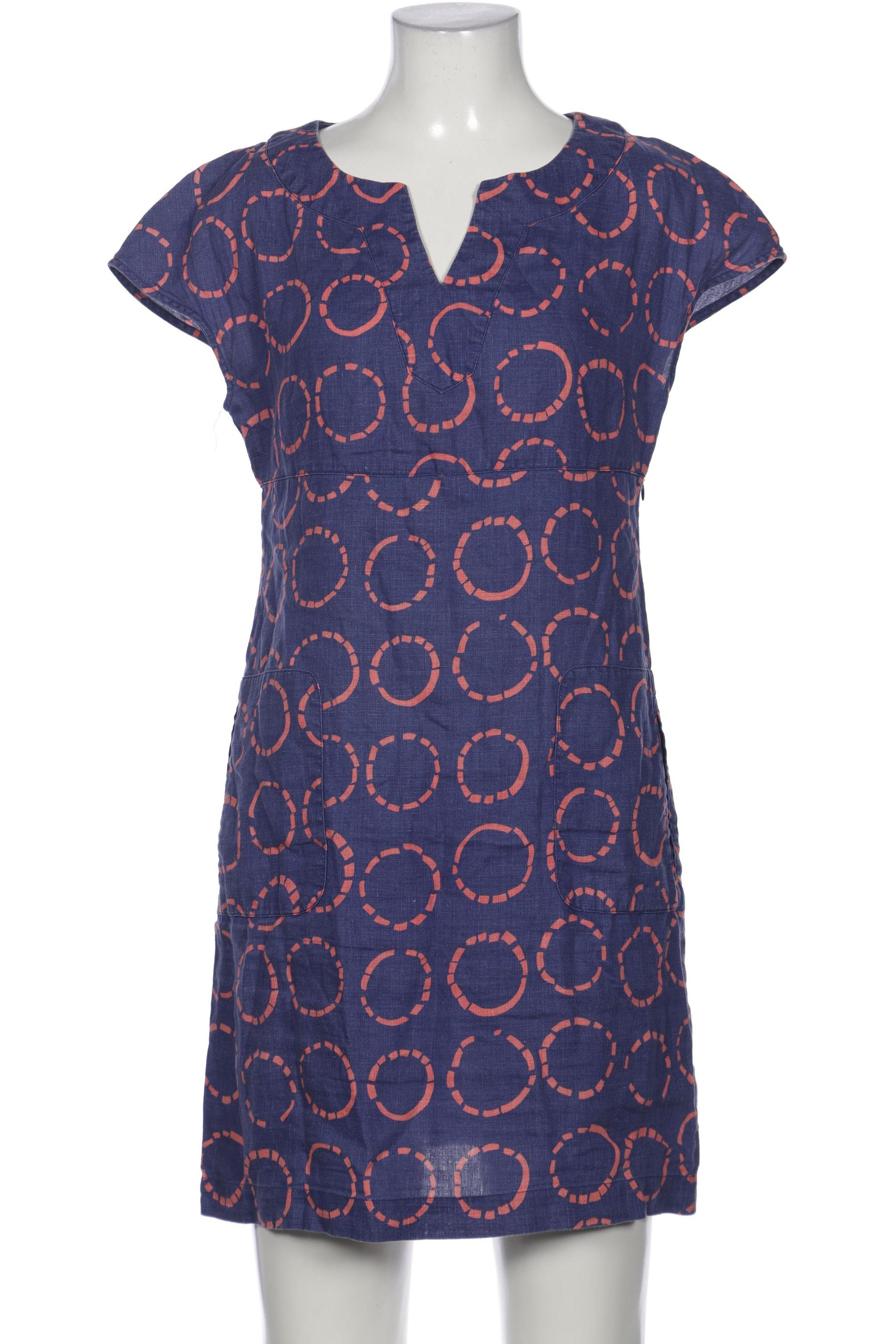 

Boden Damen Kleid, blau, Gr. 34