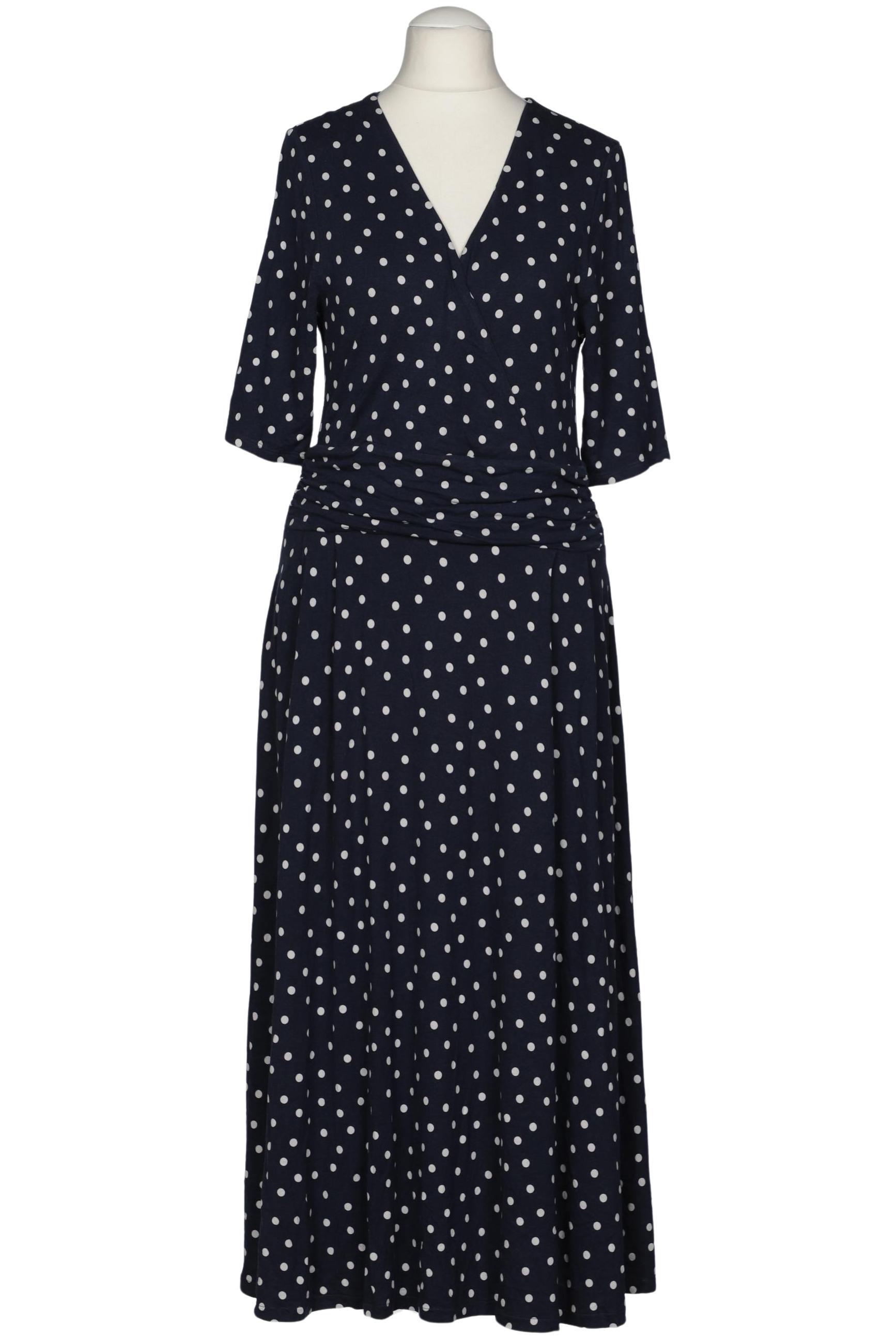 

Boden Damen Kleid, marineblau, Gr. 38