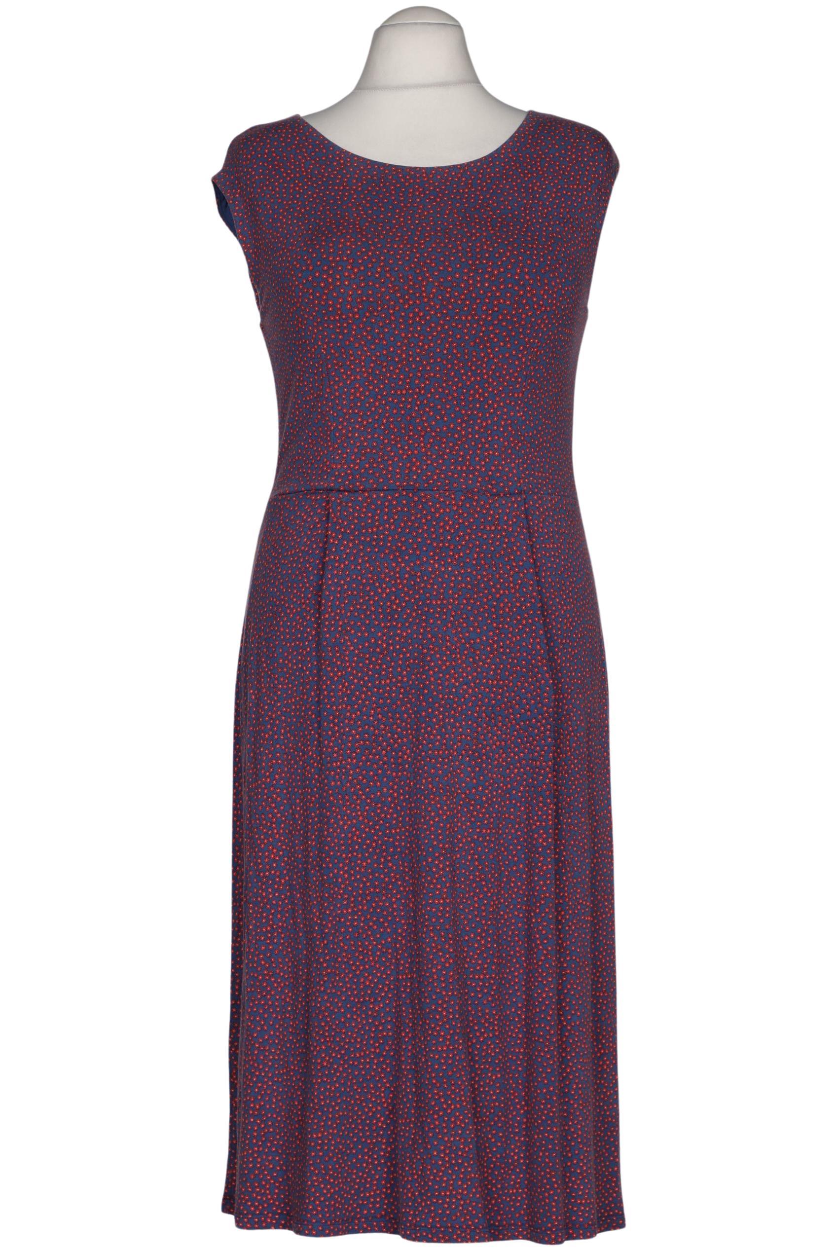 

Boden Damen Kleid, mehrfarbig, Gr. 40