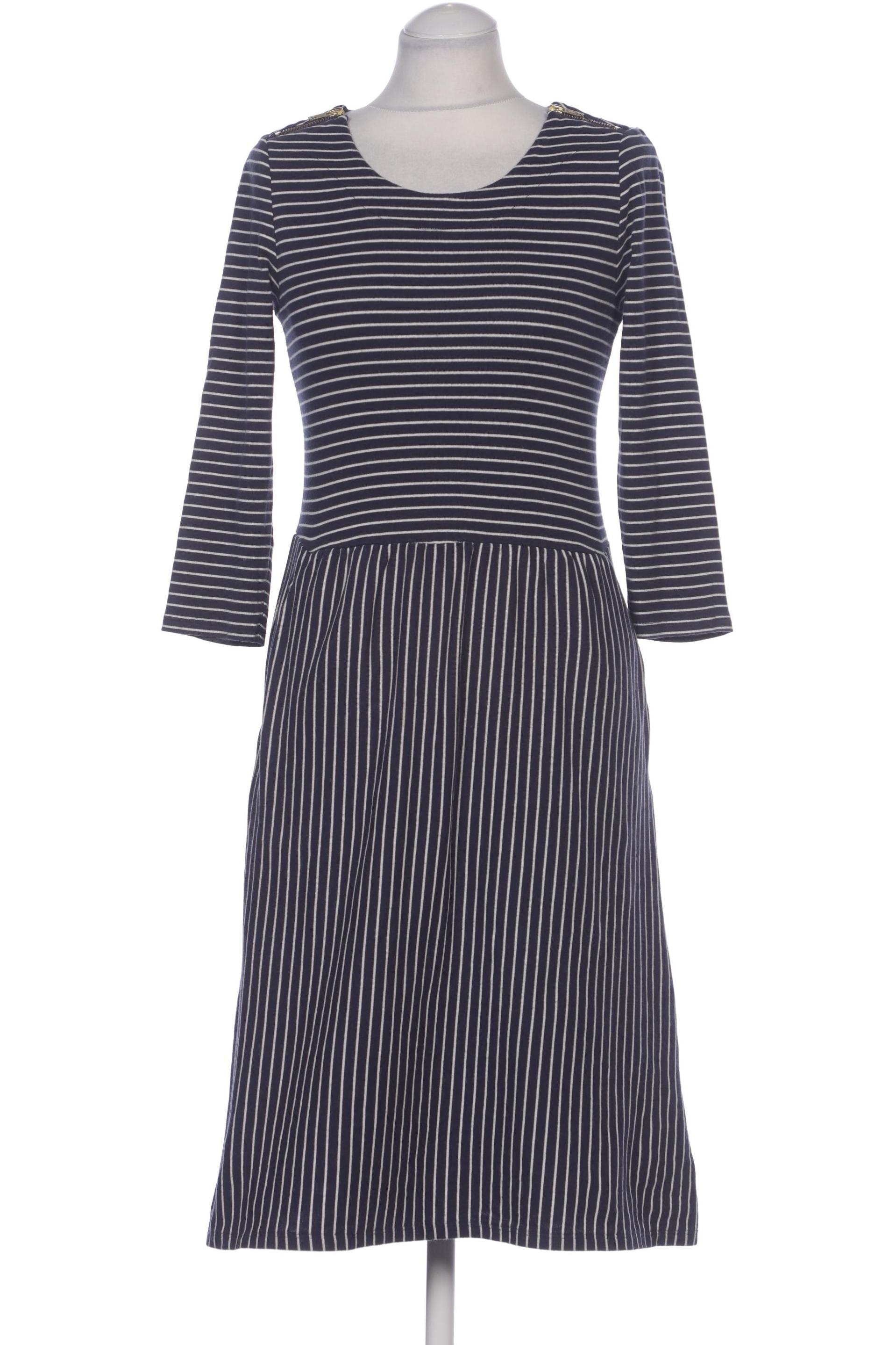 

Boden Damen Kleid, marineblau, Gr. 36