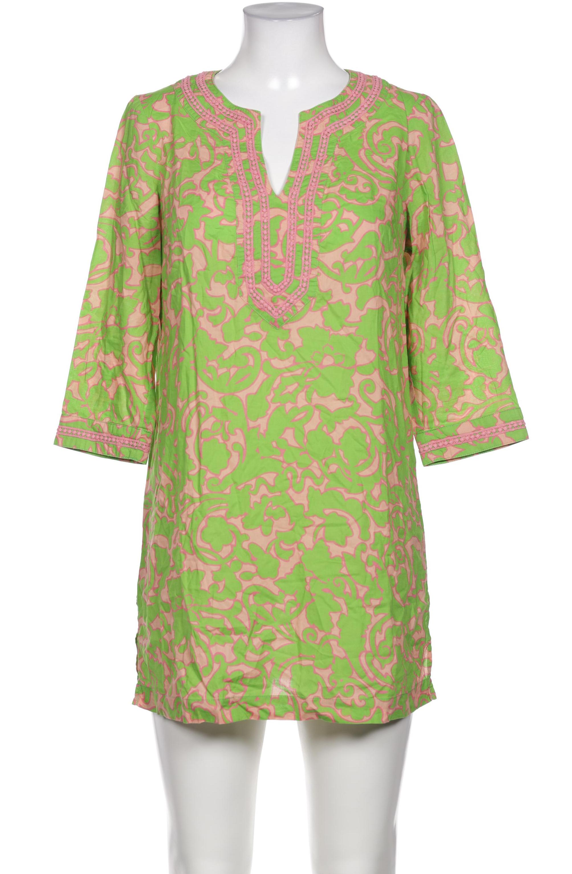 

Boden Damen Kleid, grün