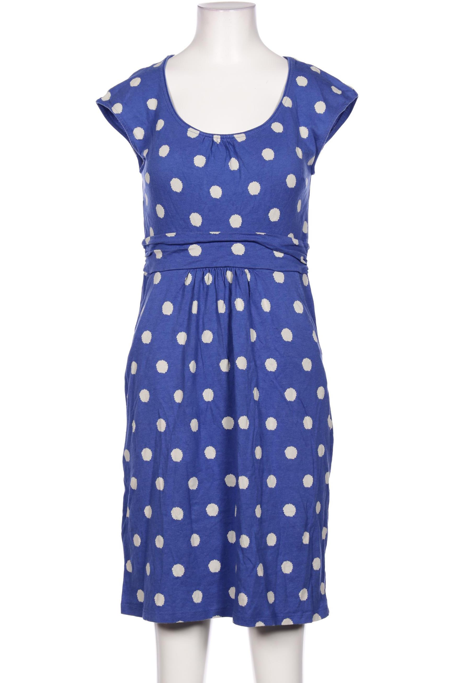 

Boden Damen Kleid, blau, Gr. 36