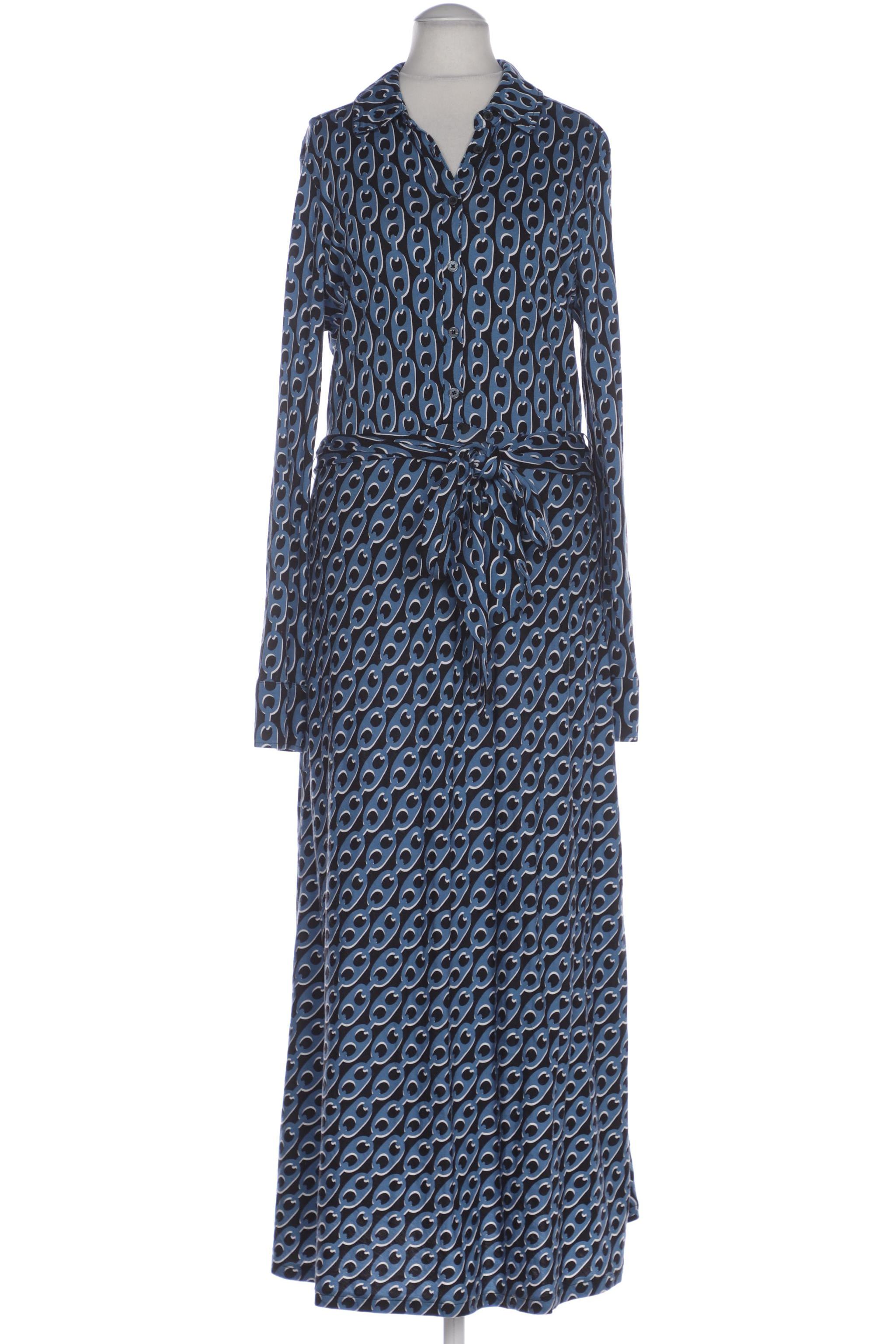 

Boden Damen Kleid, blau, Gr. 38