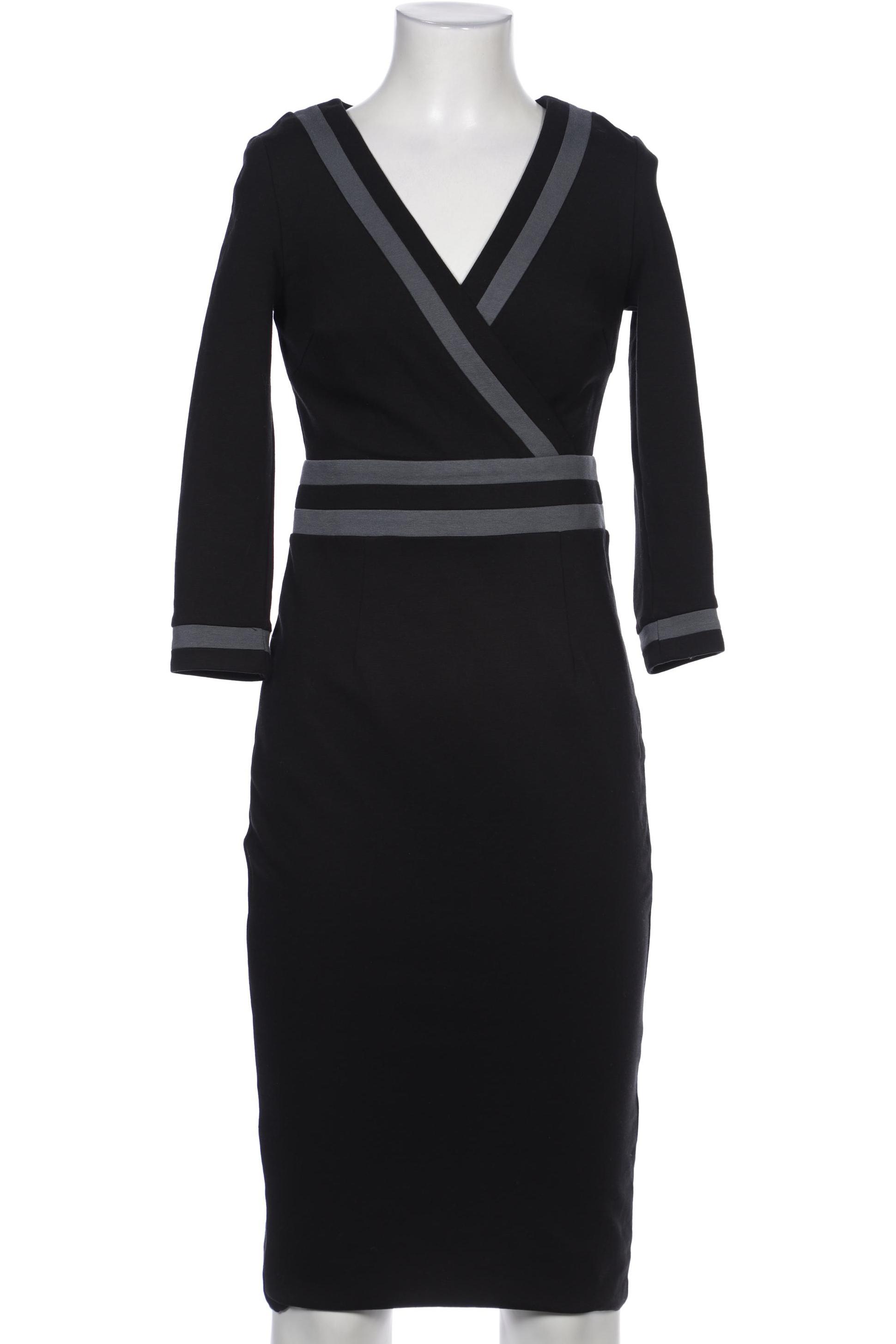 

Boden Damen Kleid, schwarz