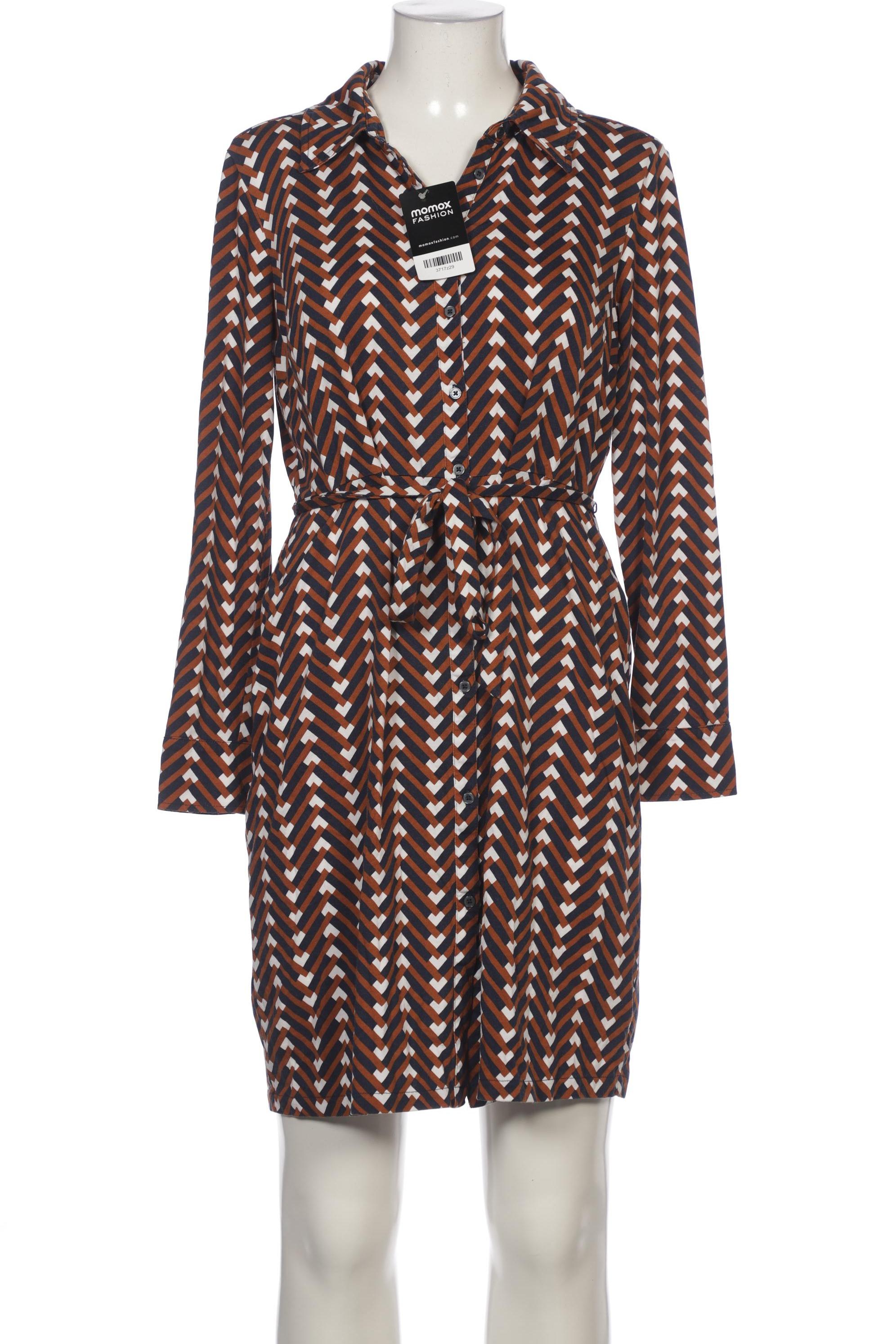 

Boden Damen Kleid, braun, Gr. 42