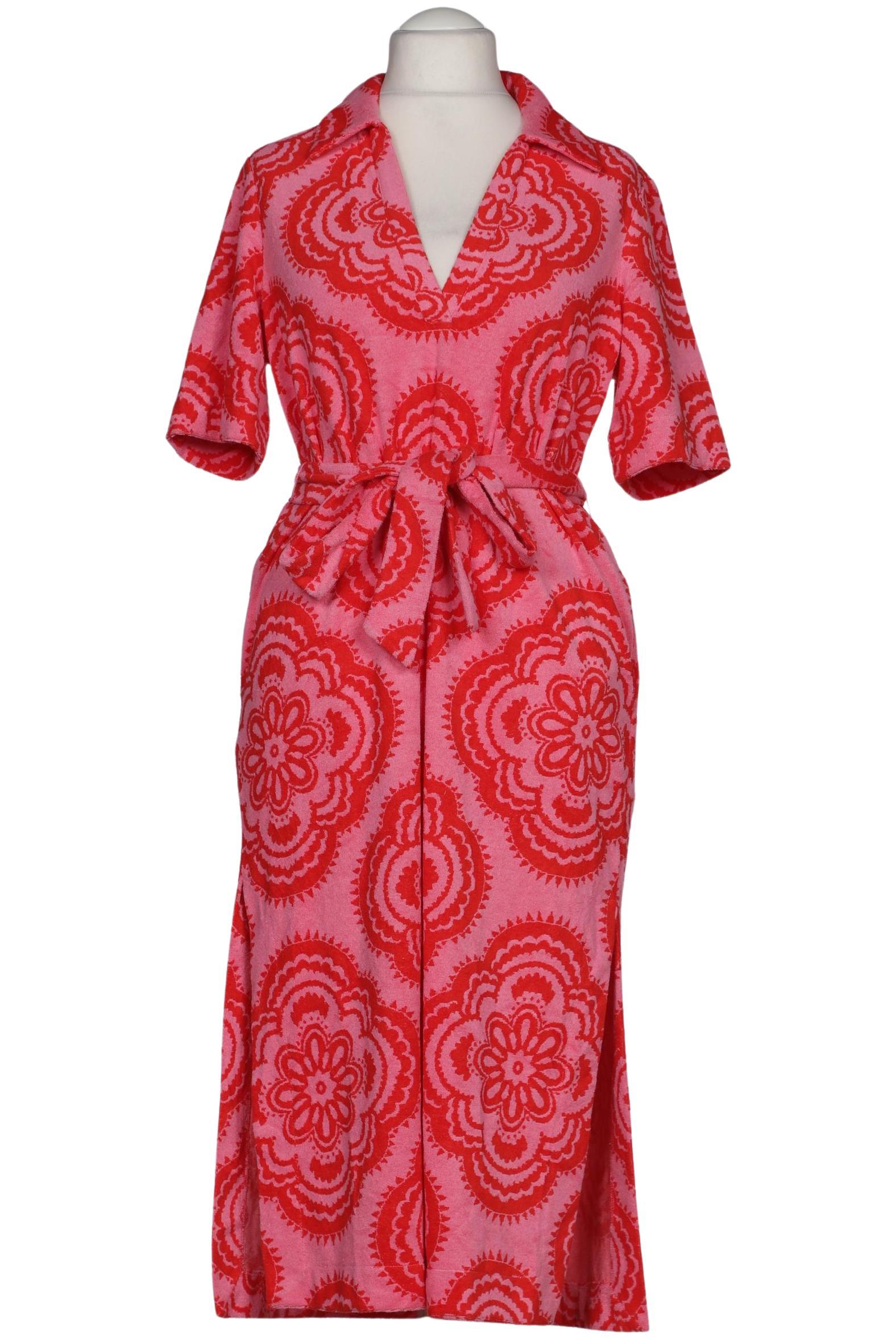 

Boden Damen Kleid, mehrfarbig, Gr. 40