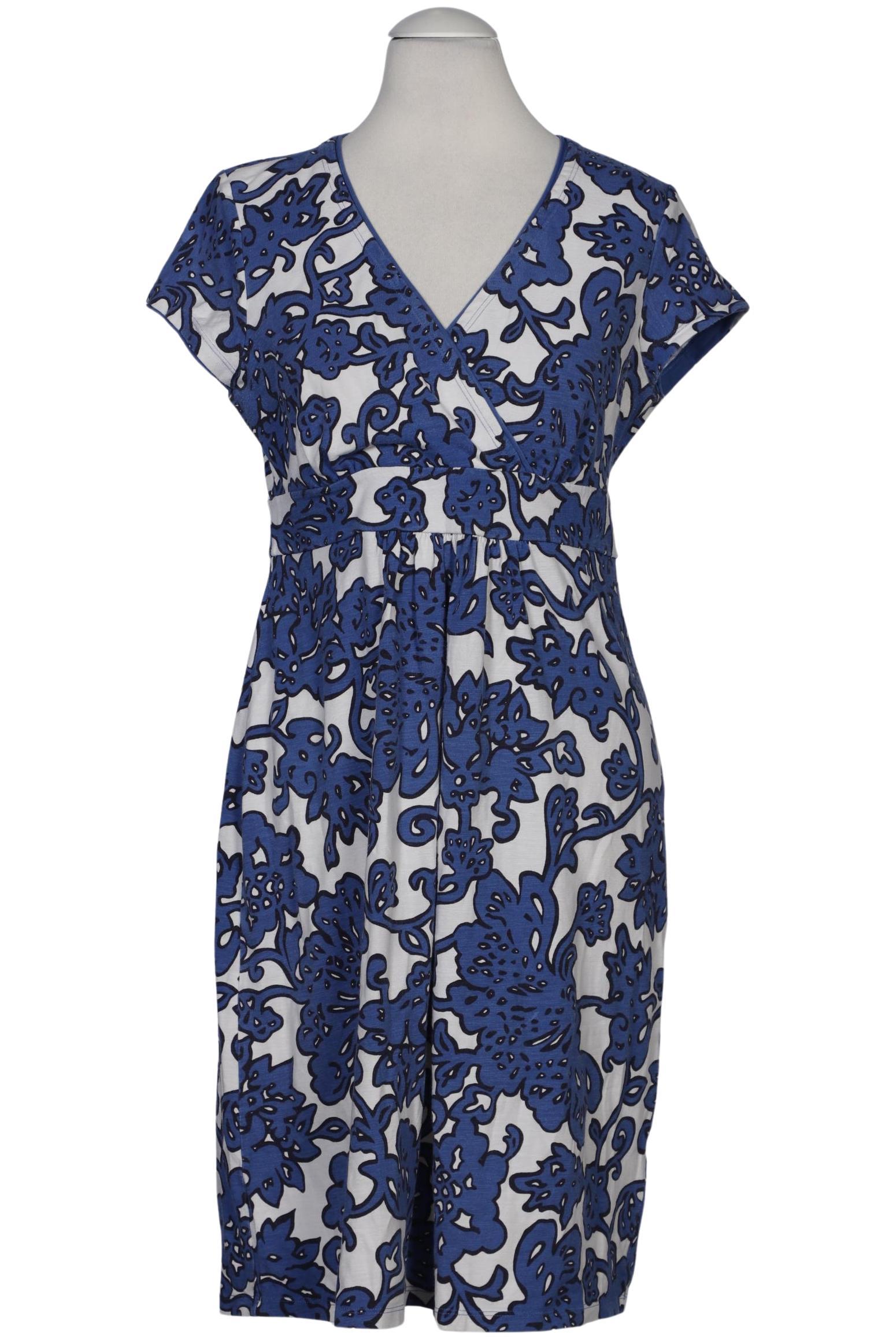 

Boden Damen Kleid, mehrfarbig, Gr. 36