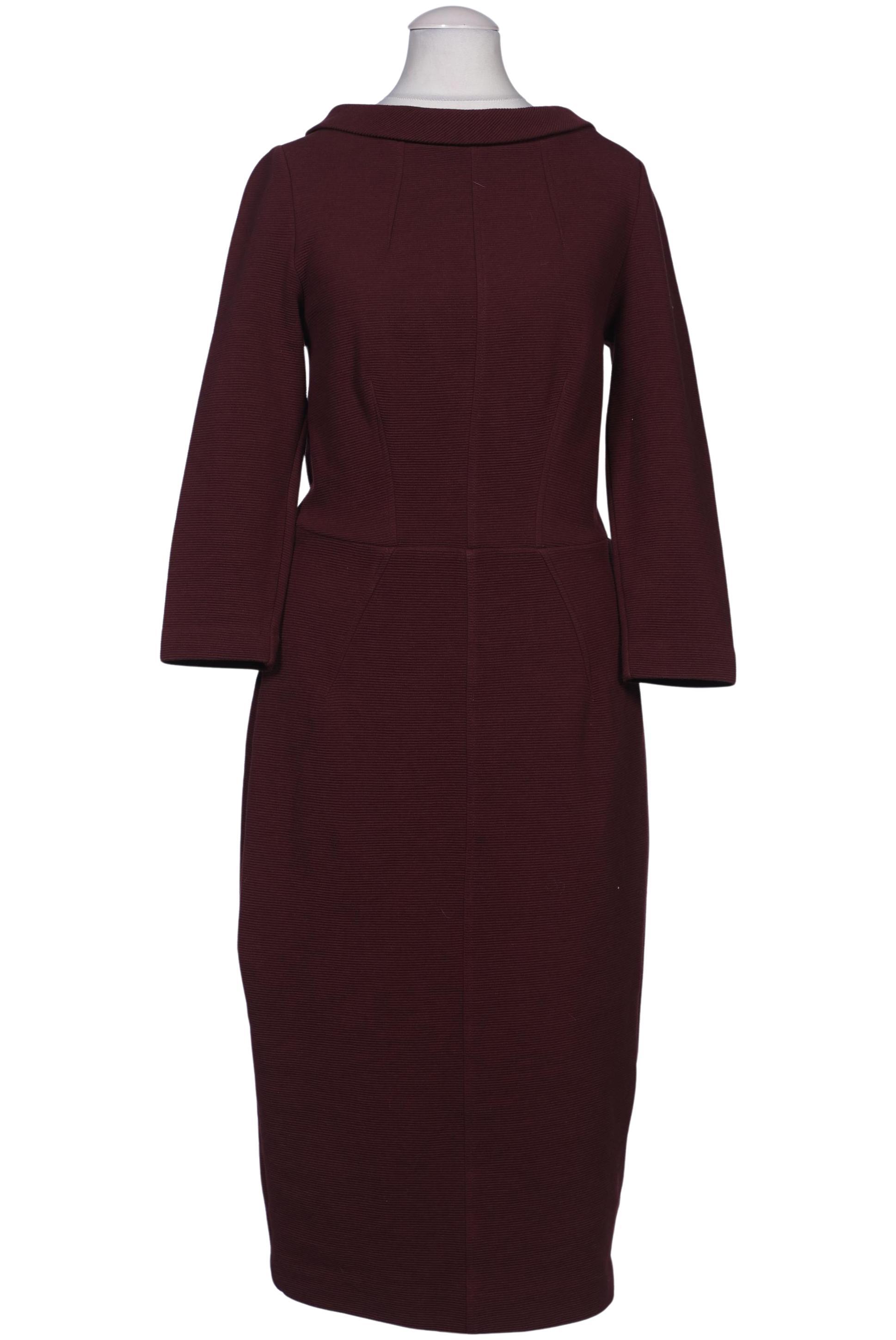 

Boden Damen Kleid, bordeaux, Gr. 36