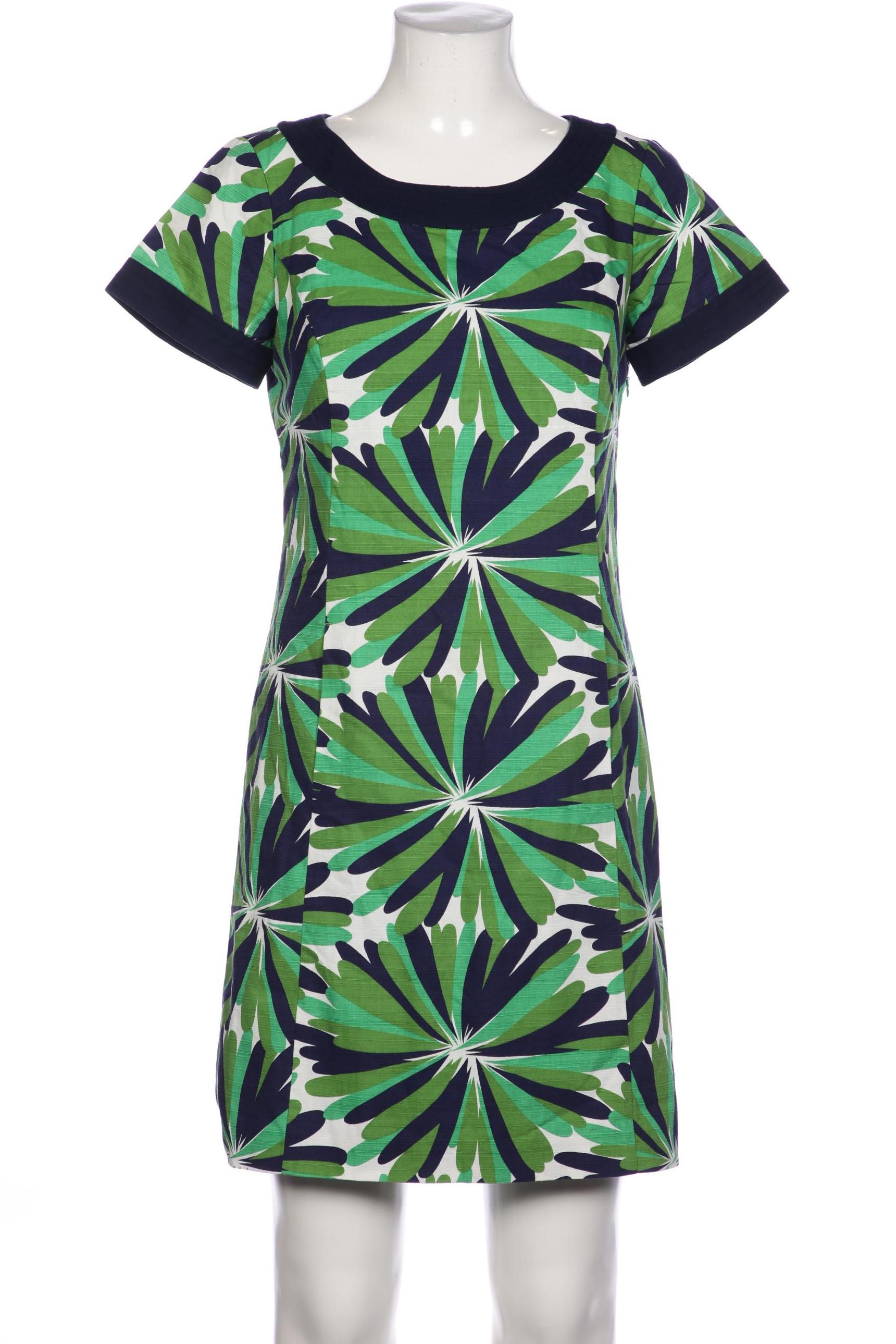 

Boden Damen Kleid, grün