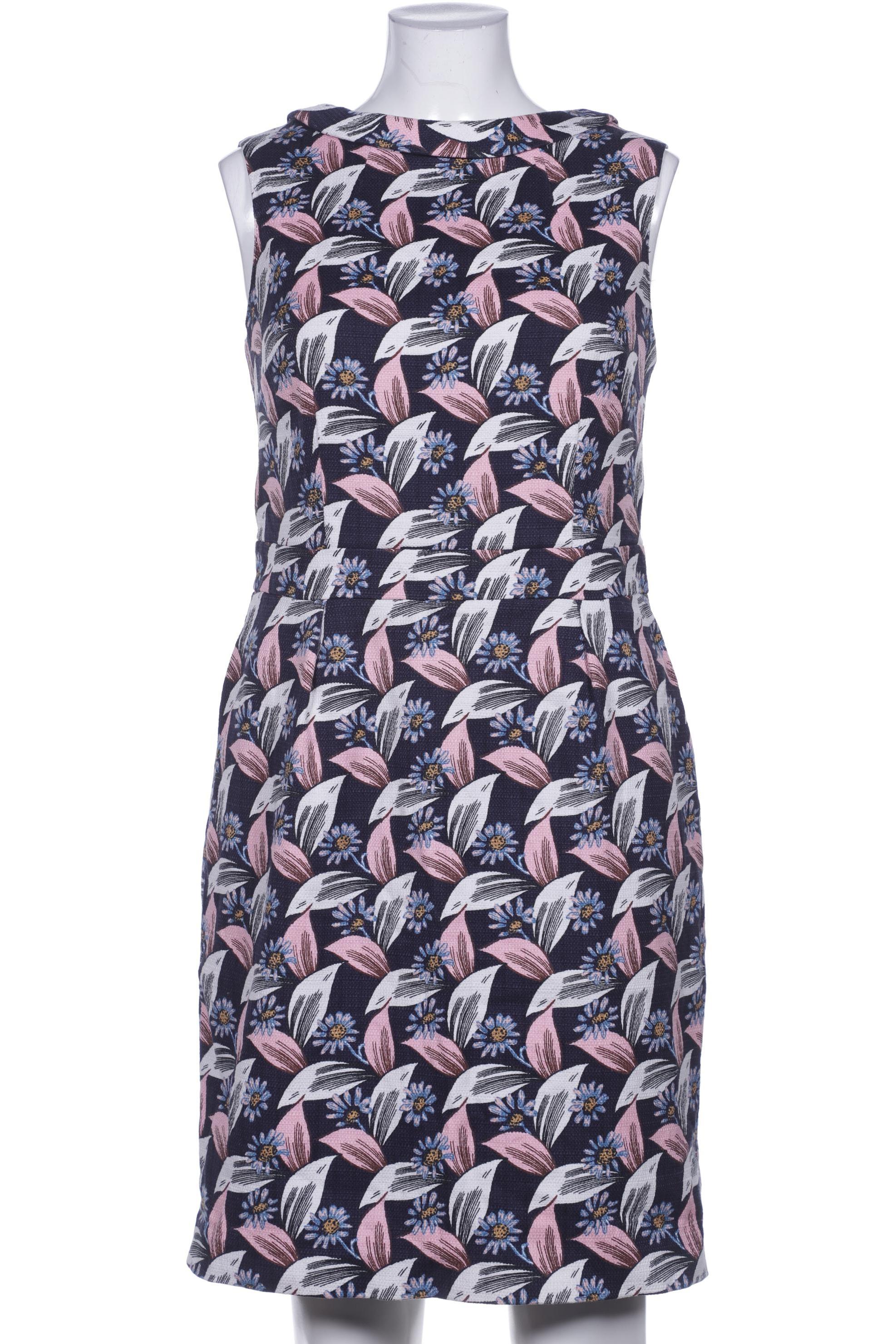 

Boden Damen Kleid, marineblau