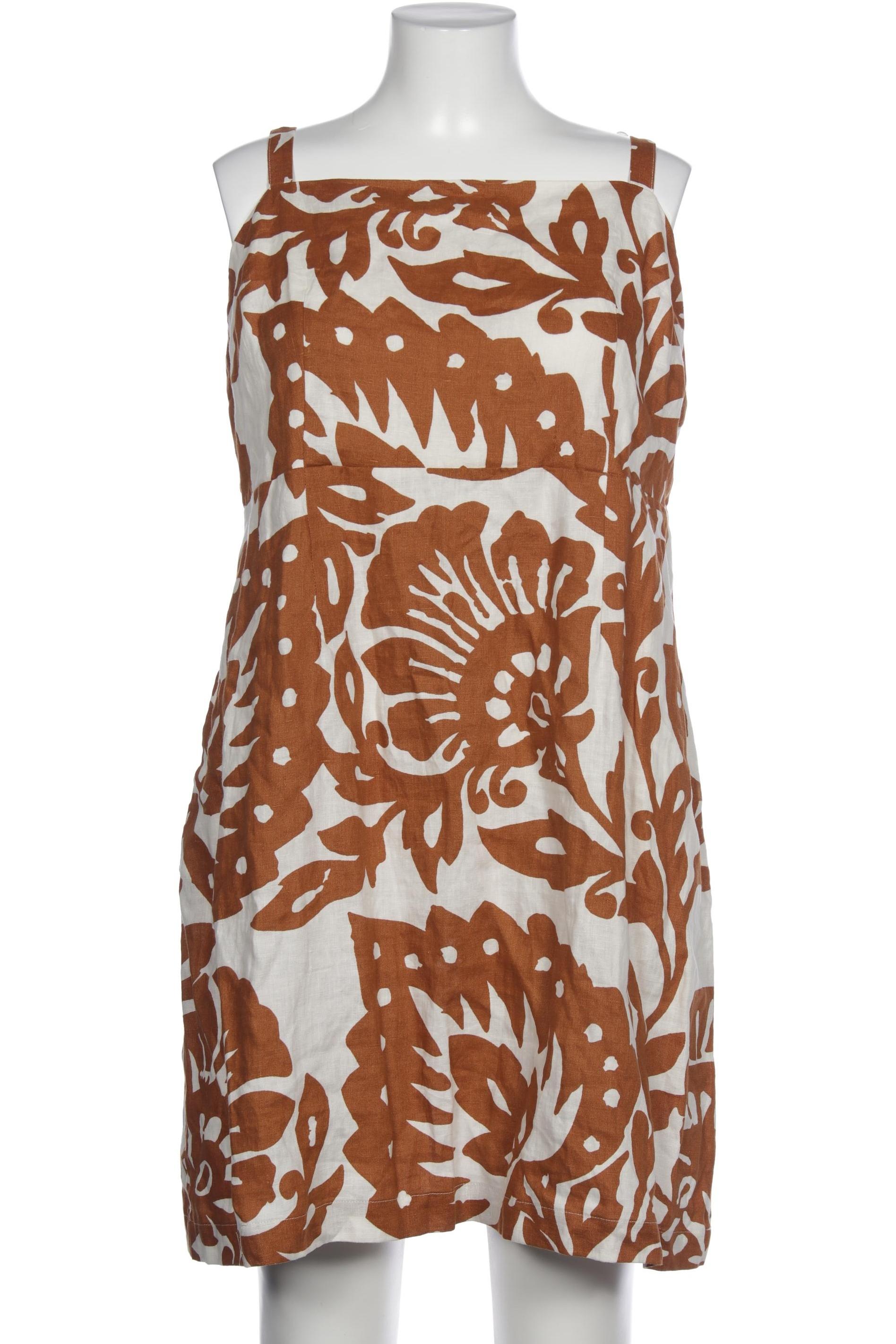 

Boden Damen Kleid, mehrfarbig, Gr. 46