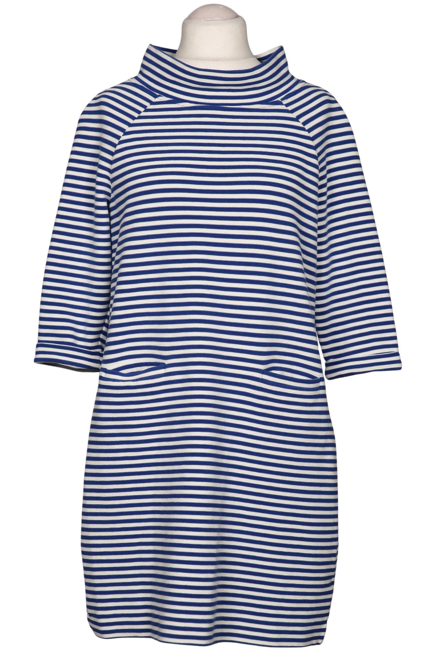 

Boden Damen Kleid, mehrfarbig, Gr. 42