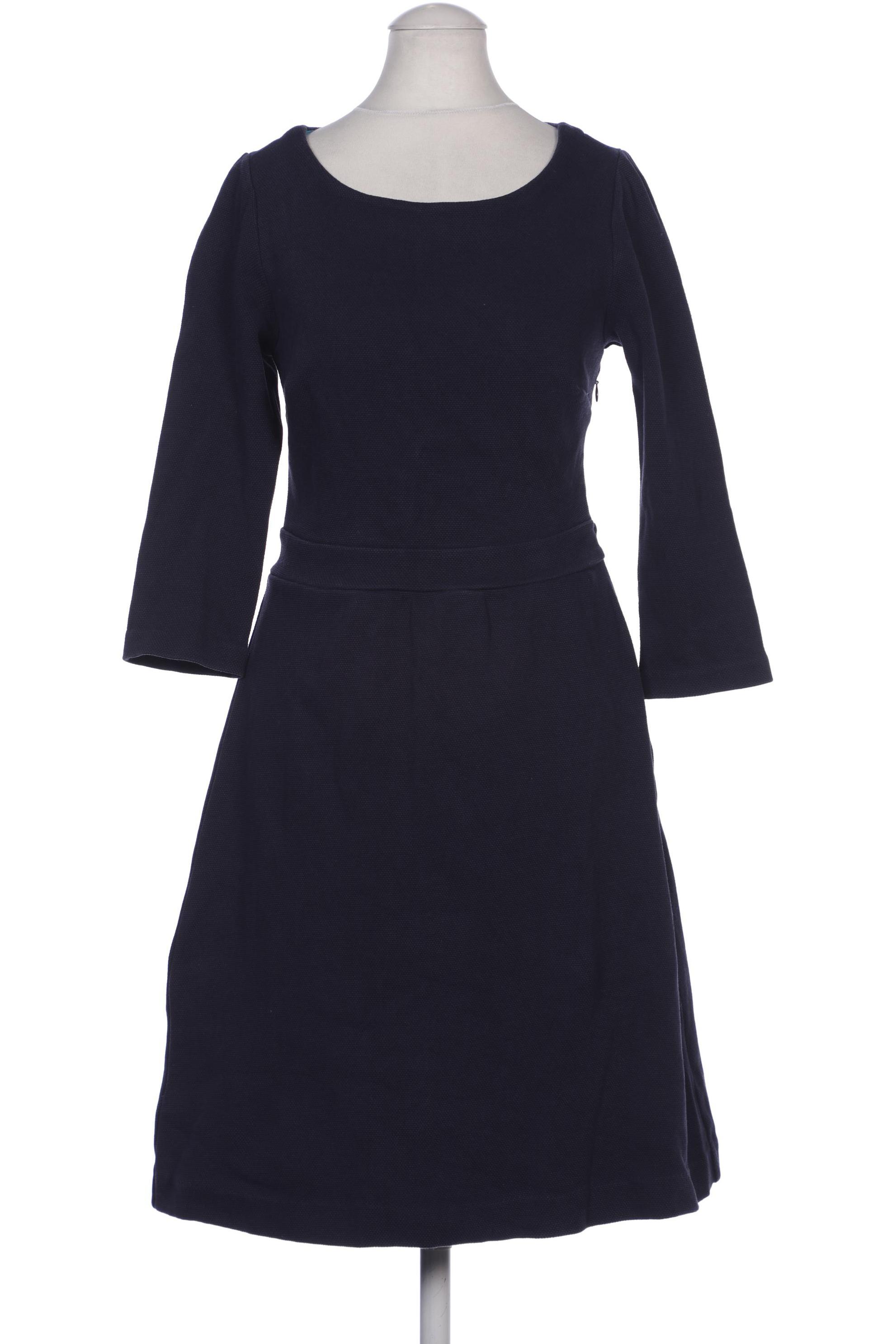

Boden Damen Kleid, marineblau, Gr. 34