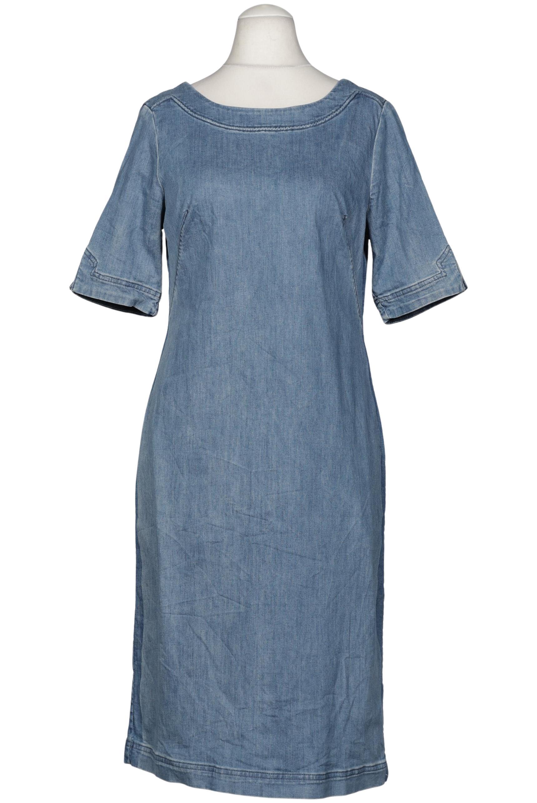 

Boden Damen Kleid, blau, Gr. 38