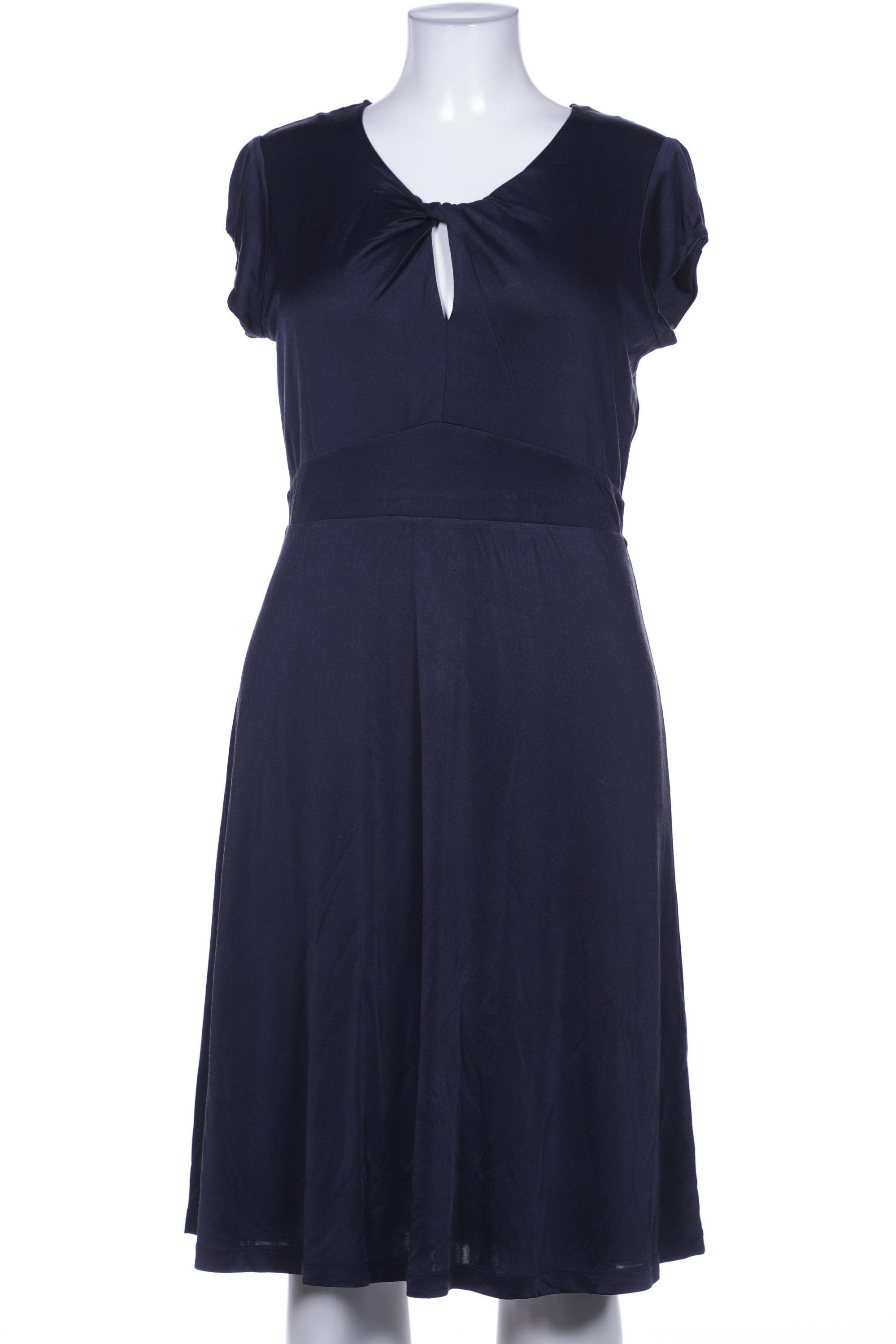 

Boden Damen Kleid, marineblau