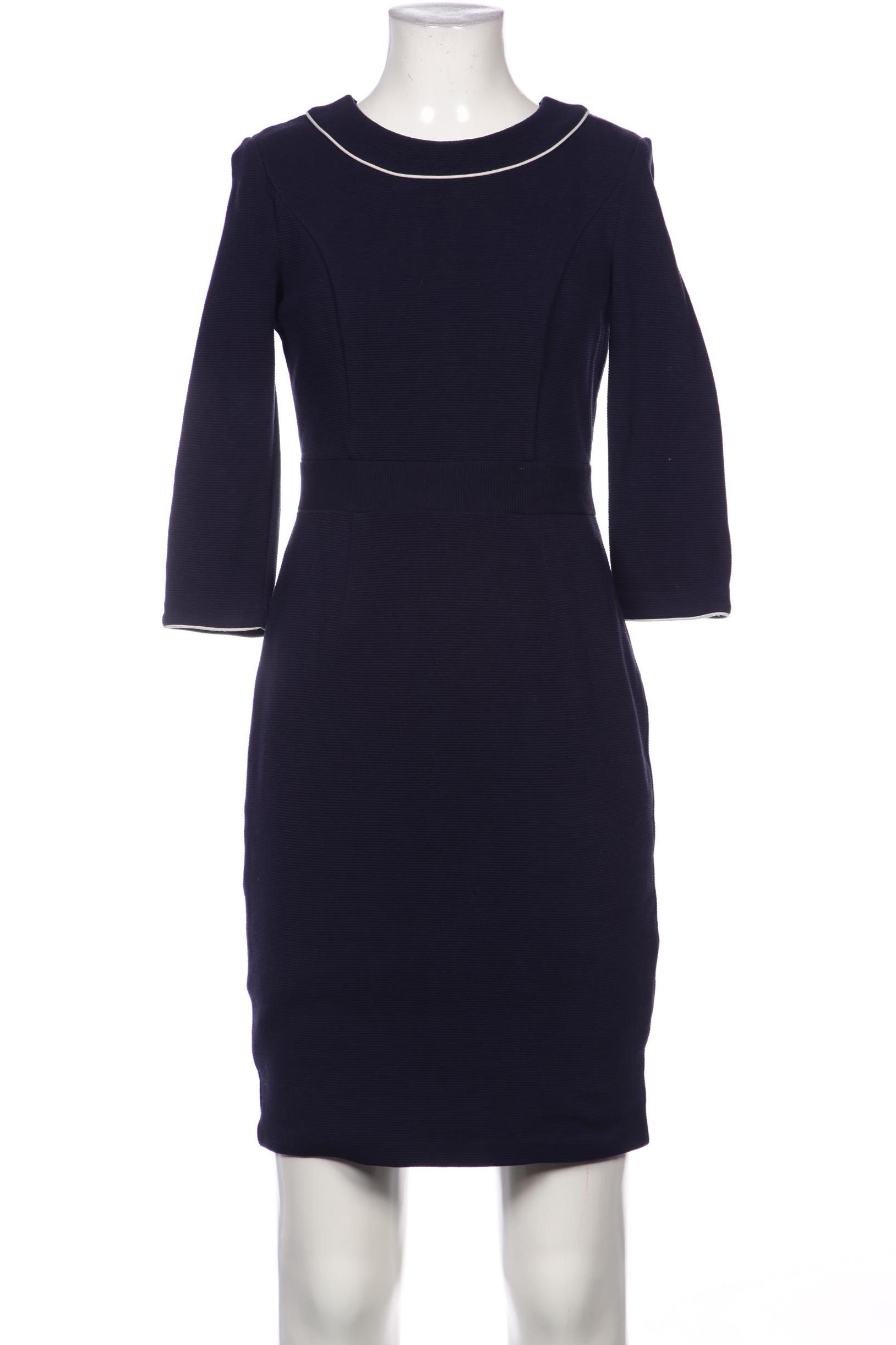 

Boden Damen Kleid, marineblau