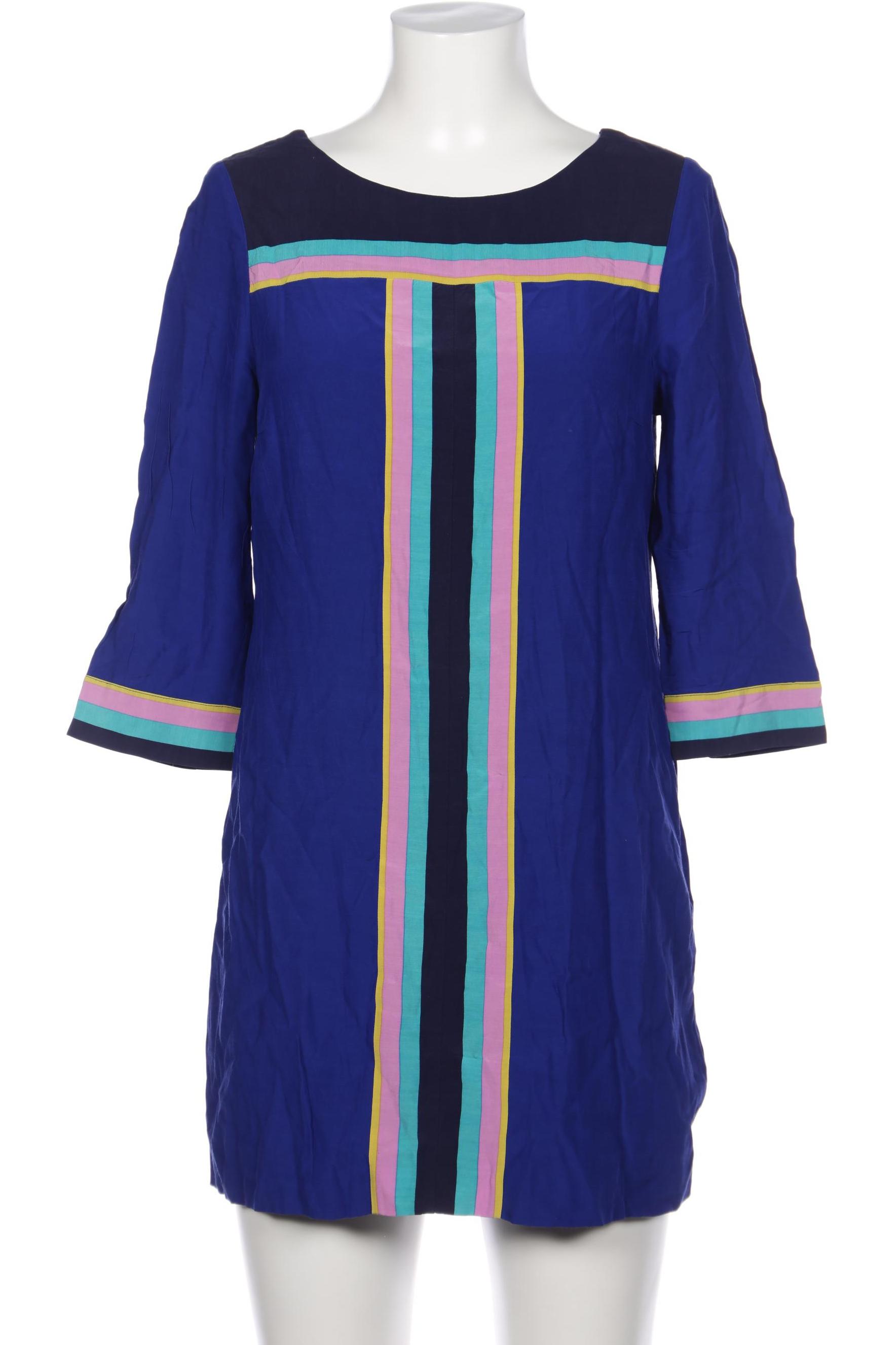 

Boden Damen Kleid, marineblau