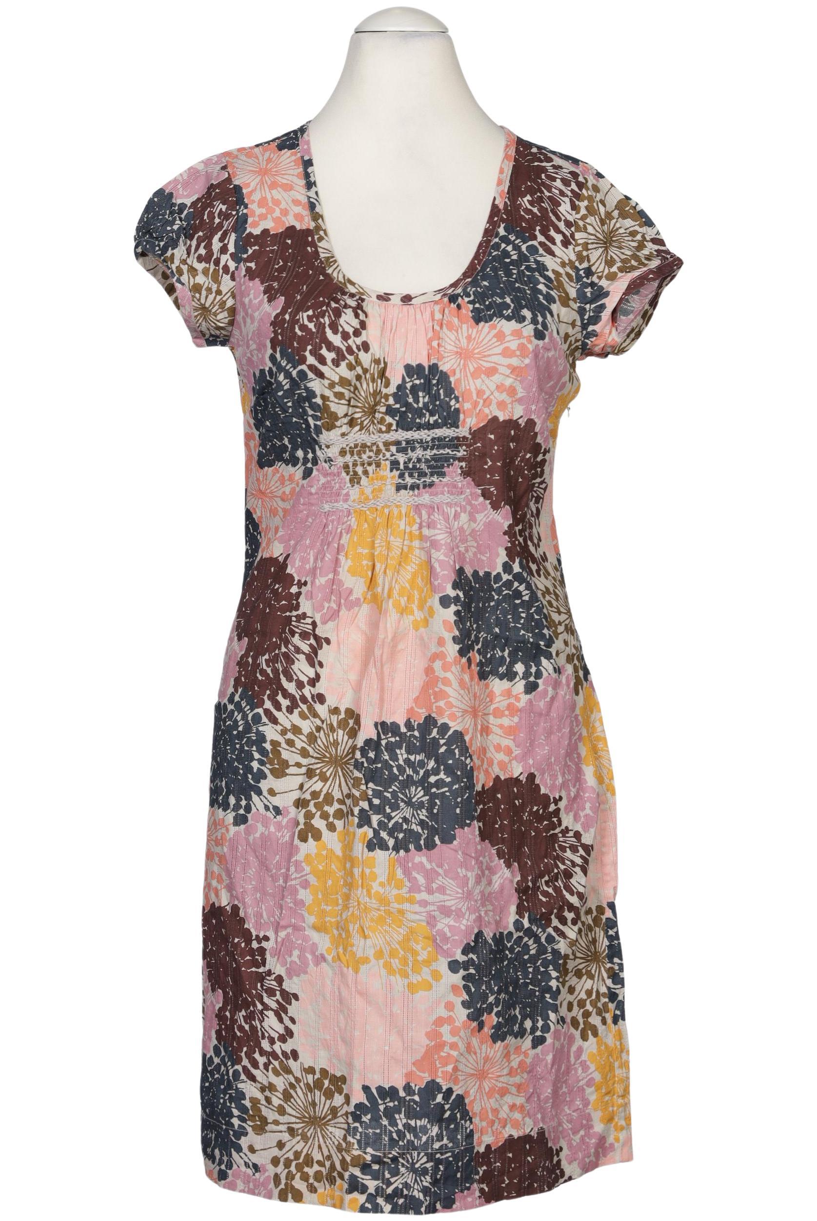 

Boden Damen Kleid, mehrfarbig, Gr. 36