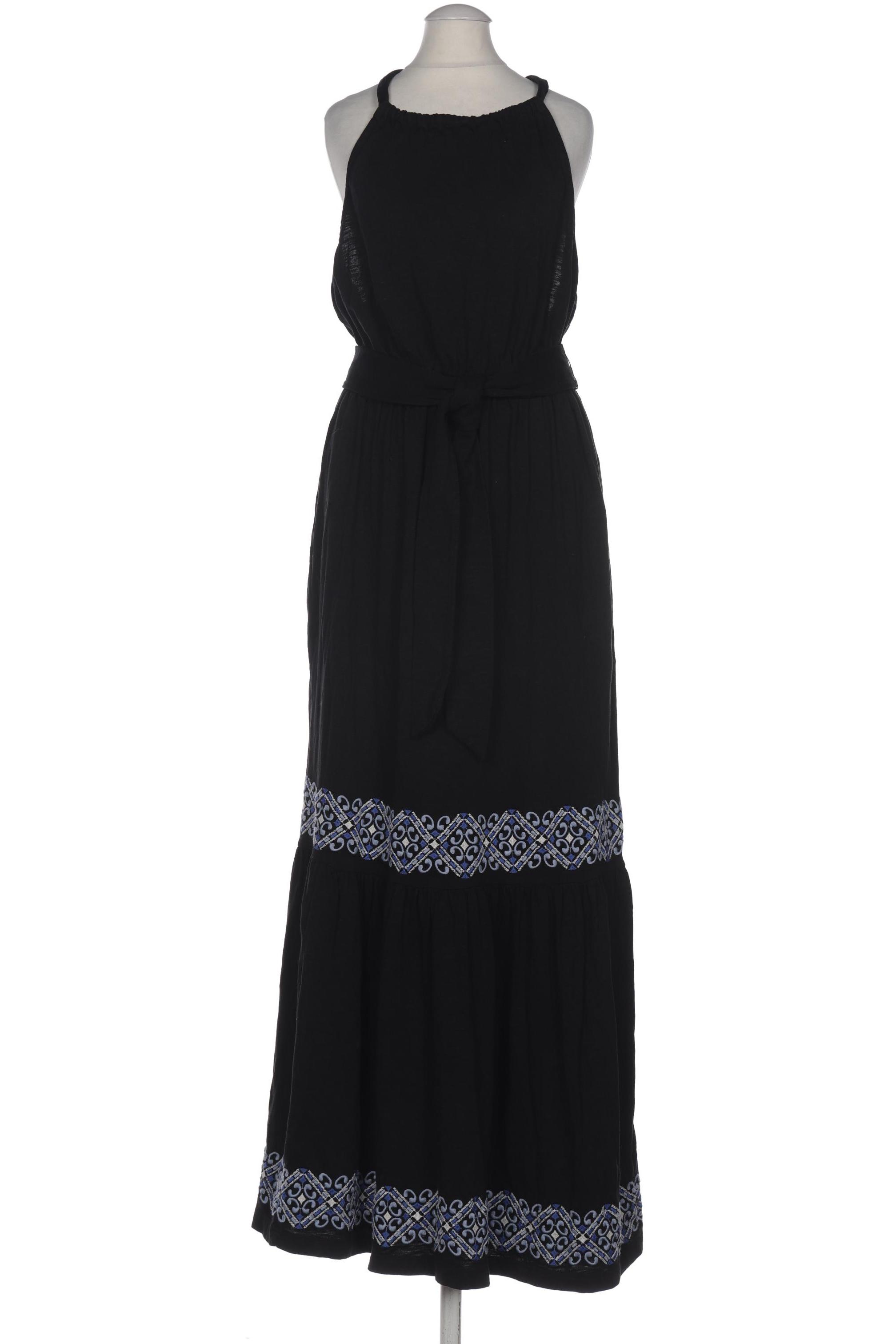 

Boden Damen Kleid, schwarz