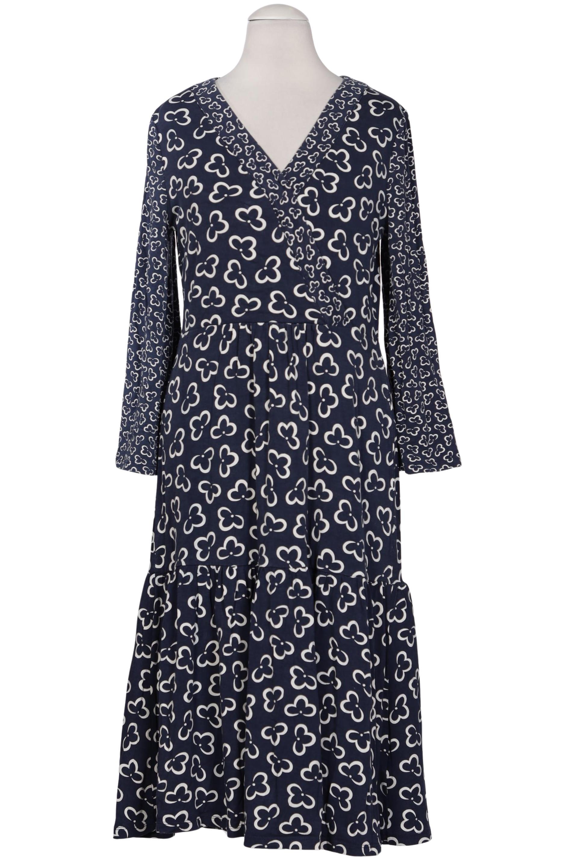 

Boden Damen Kleid, mehrfarbig, Gr. 36