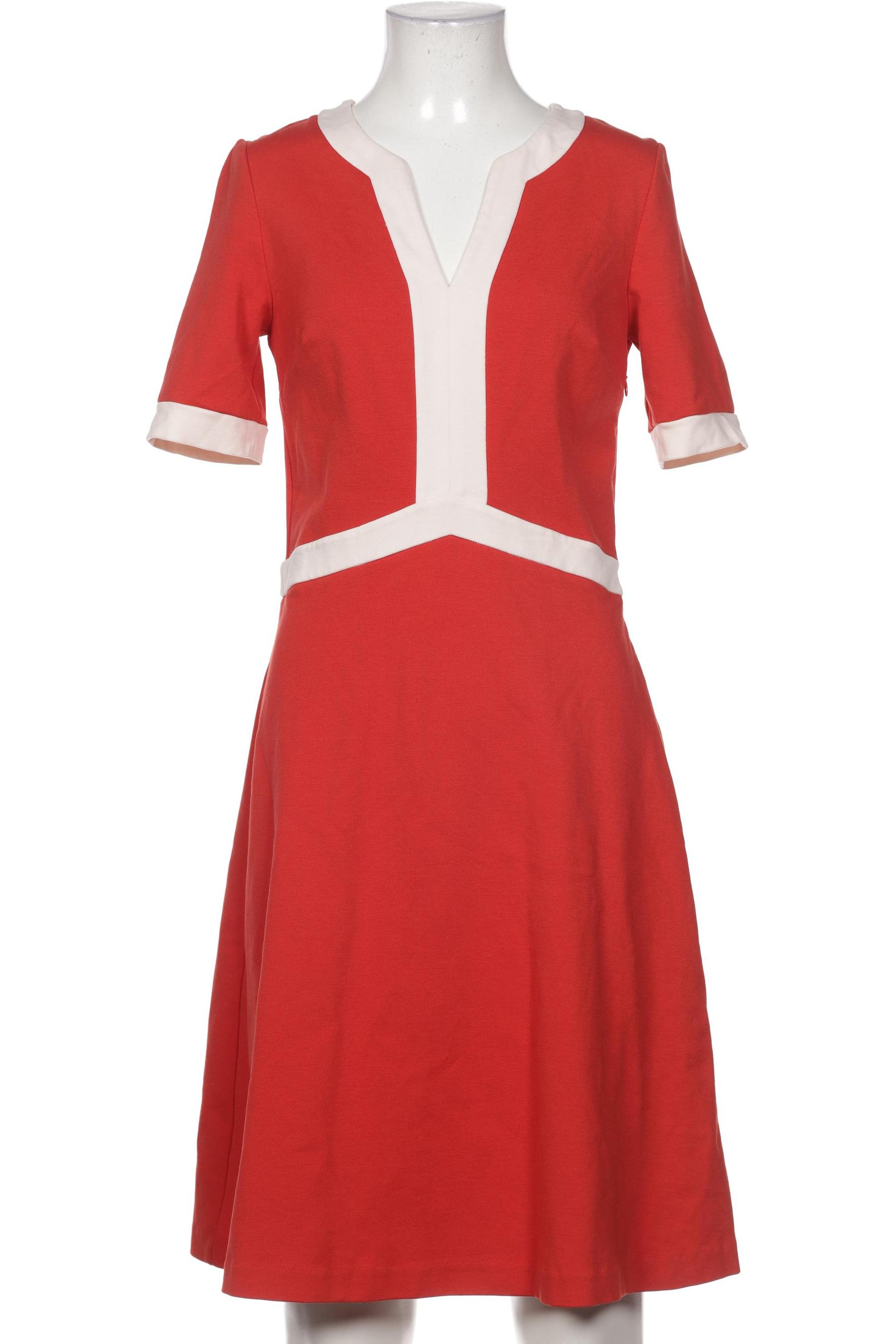 

Boden Damen Kleid, rot, Gr. 38