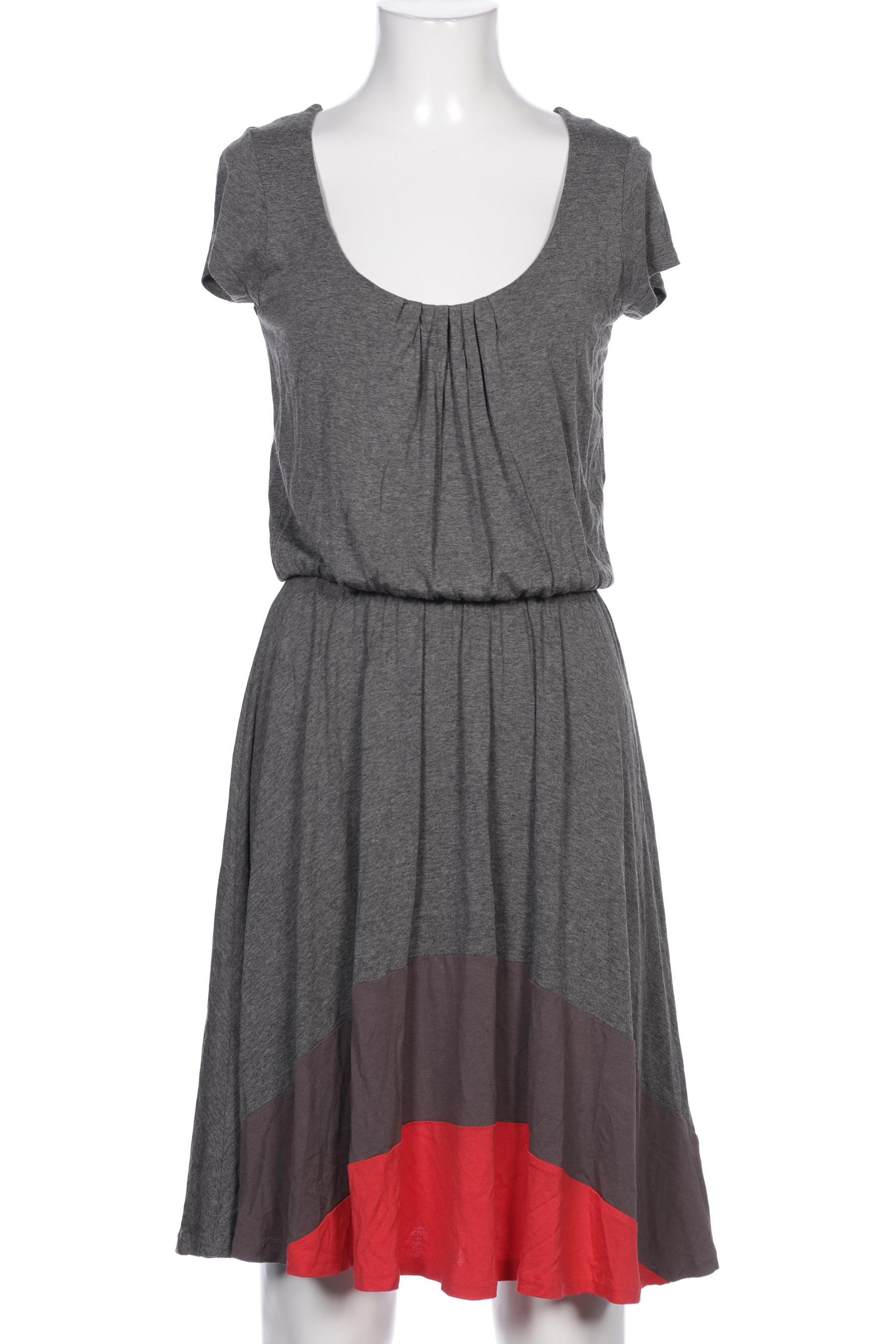 

Boden Damen Kleid, grau