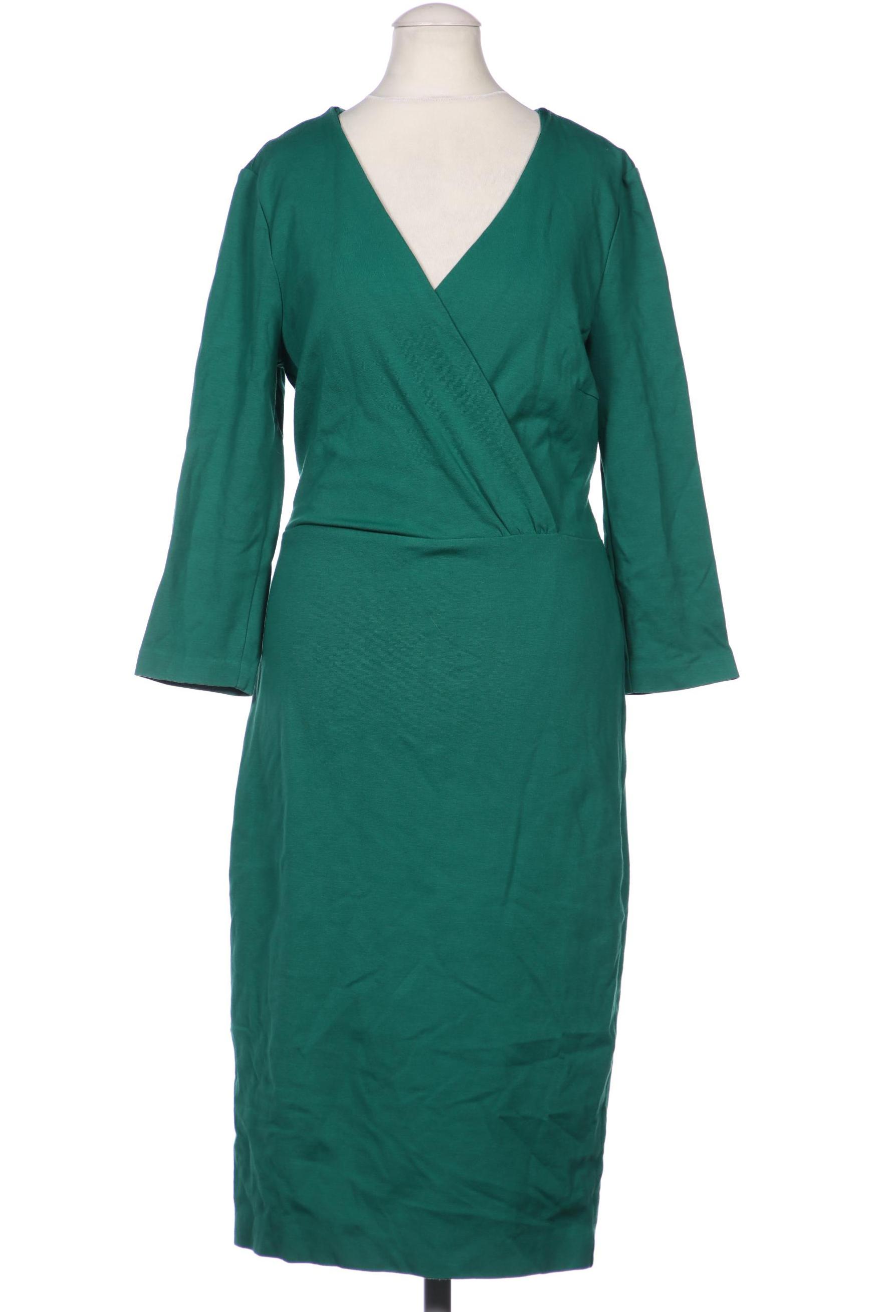 

Boden Damen Kleid, grün, Gr. 38