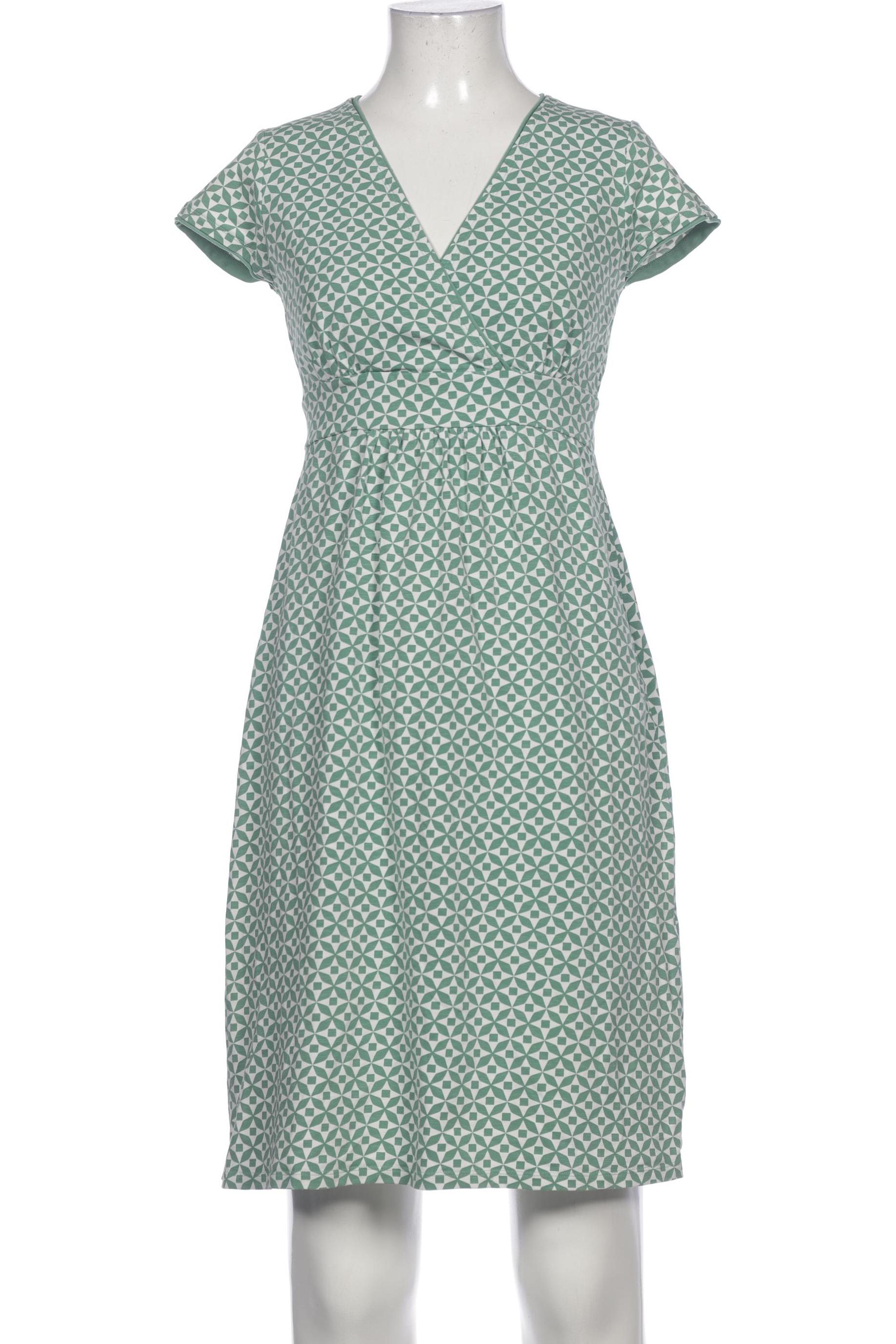 

Boden Damen Kleid, grün, Gr. 34