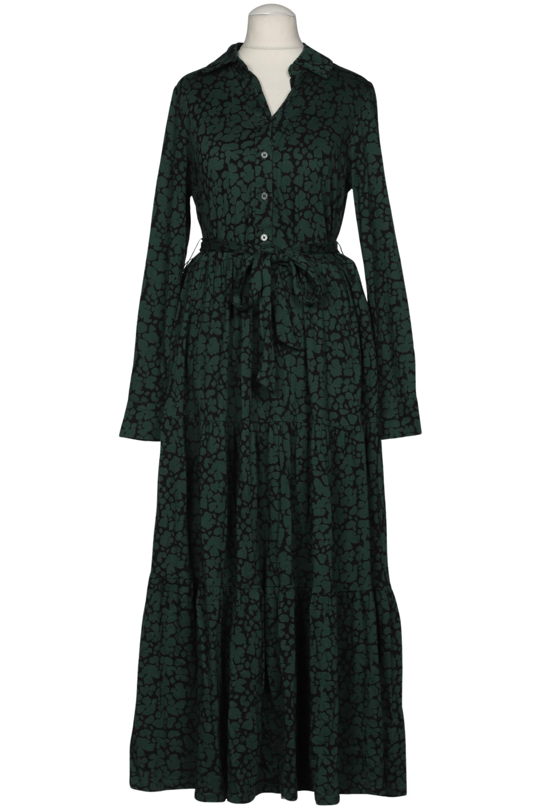 

Boden Damen Kleid, grün, Gr. 36