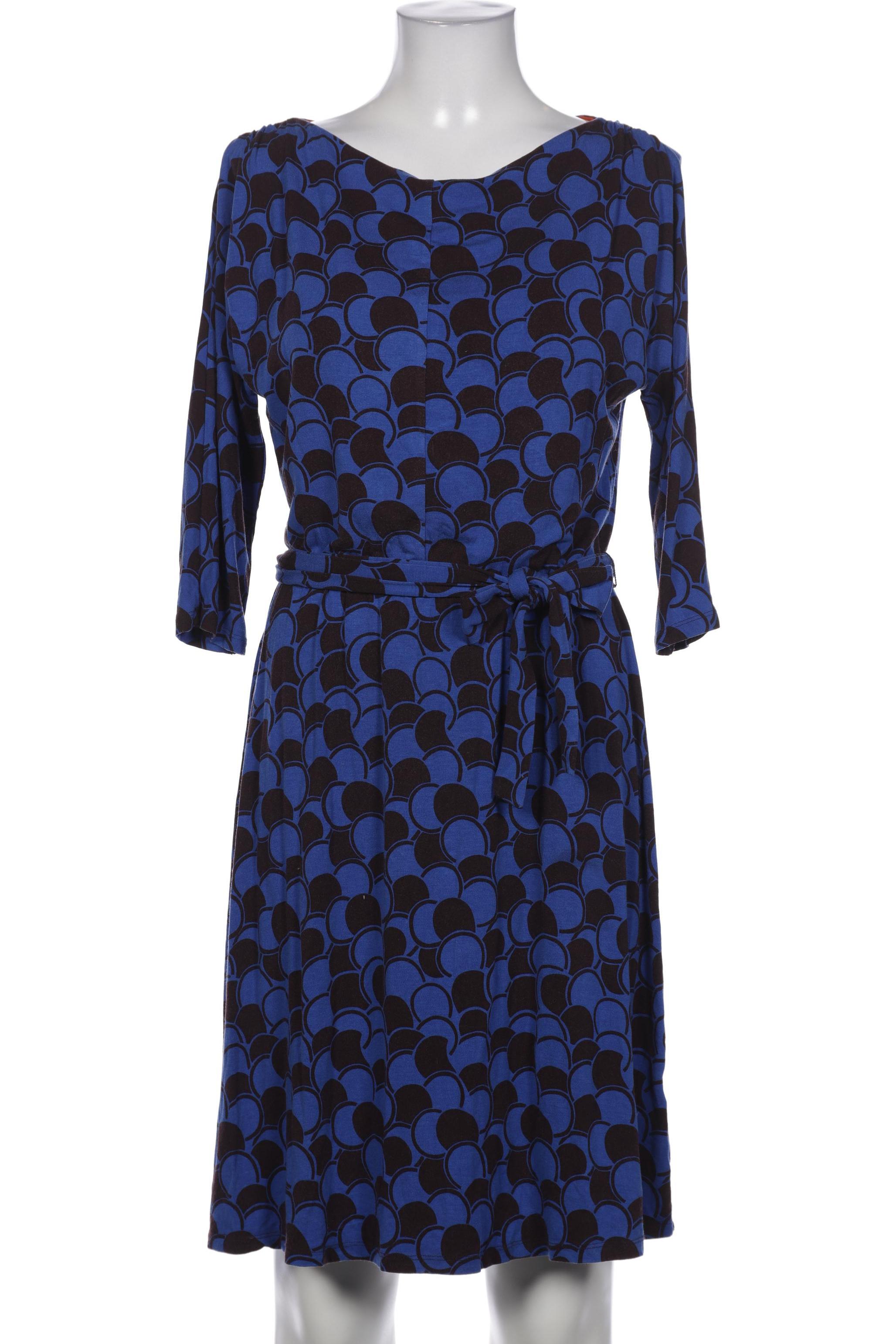 

Boden Damen Kleid, blau, Gr. 38