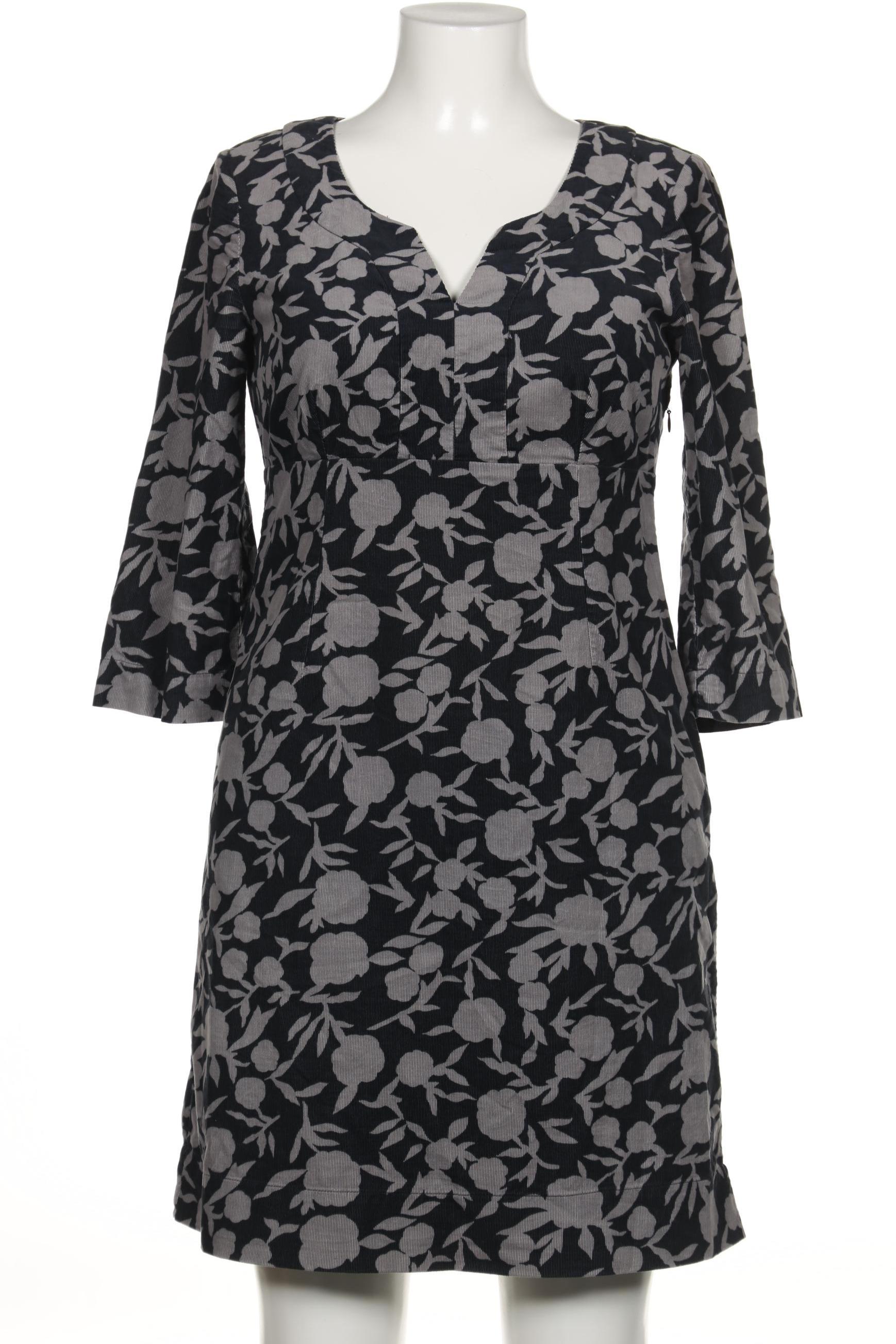 

Boden Damen Kleid, grau