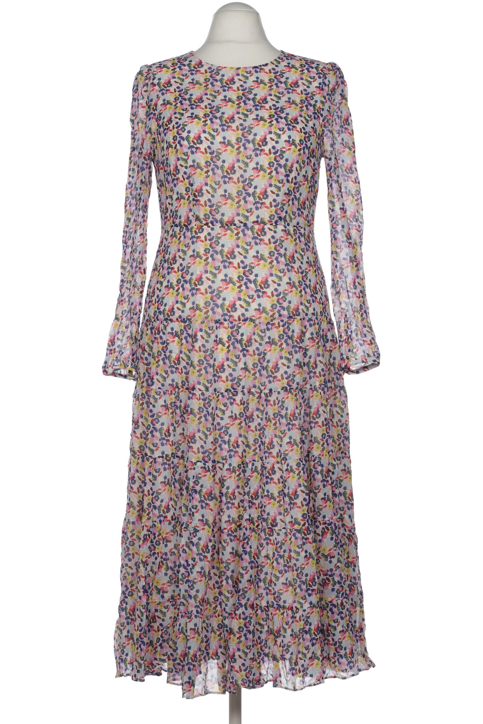 

Boden Damen Kleid, mehrfarbig, Gr. 38