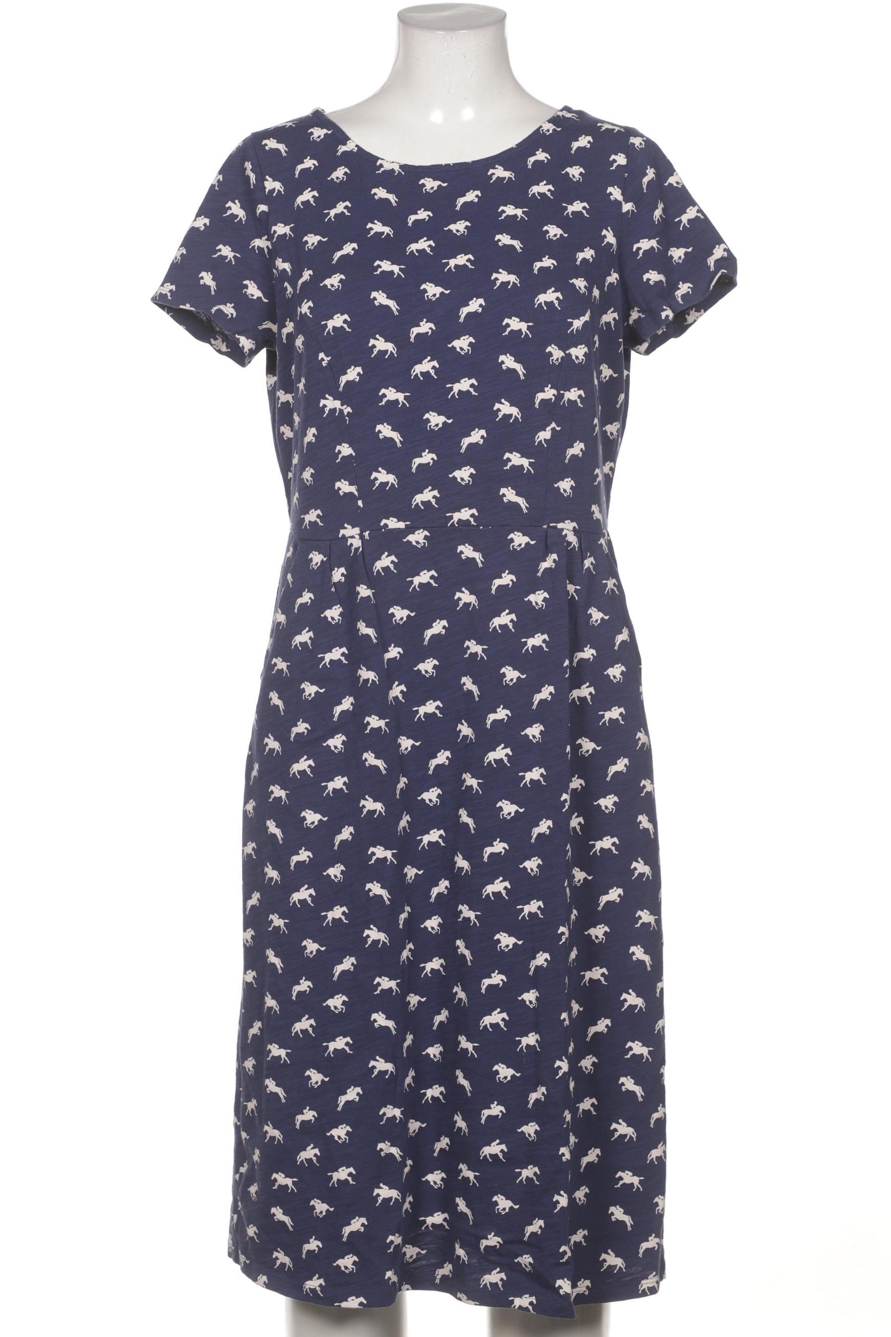 

Boden Damen Kleid, marineblau, Gr. 40